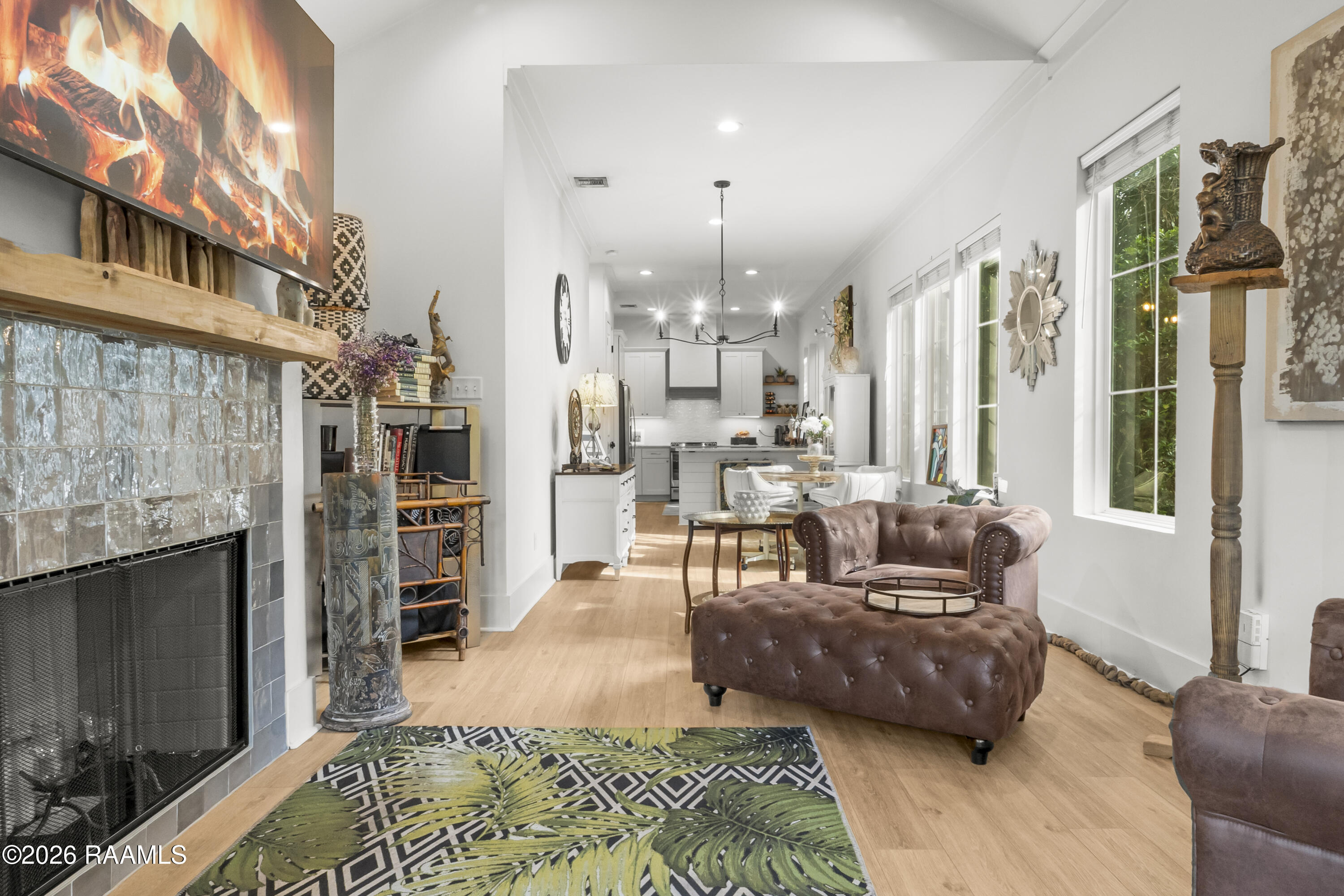 325 Bacque Crescent, Lafayette LA