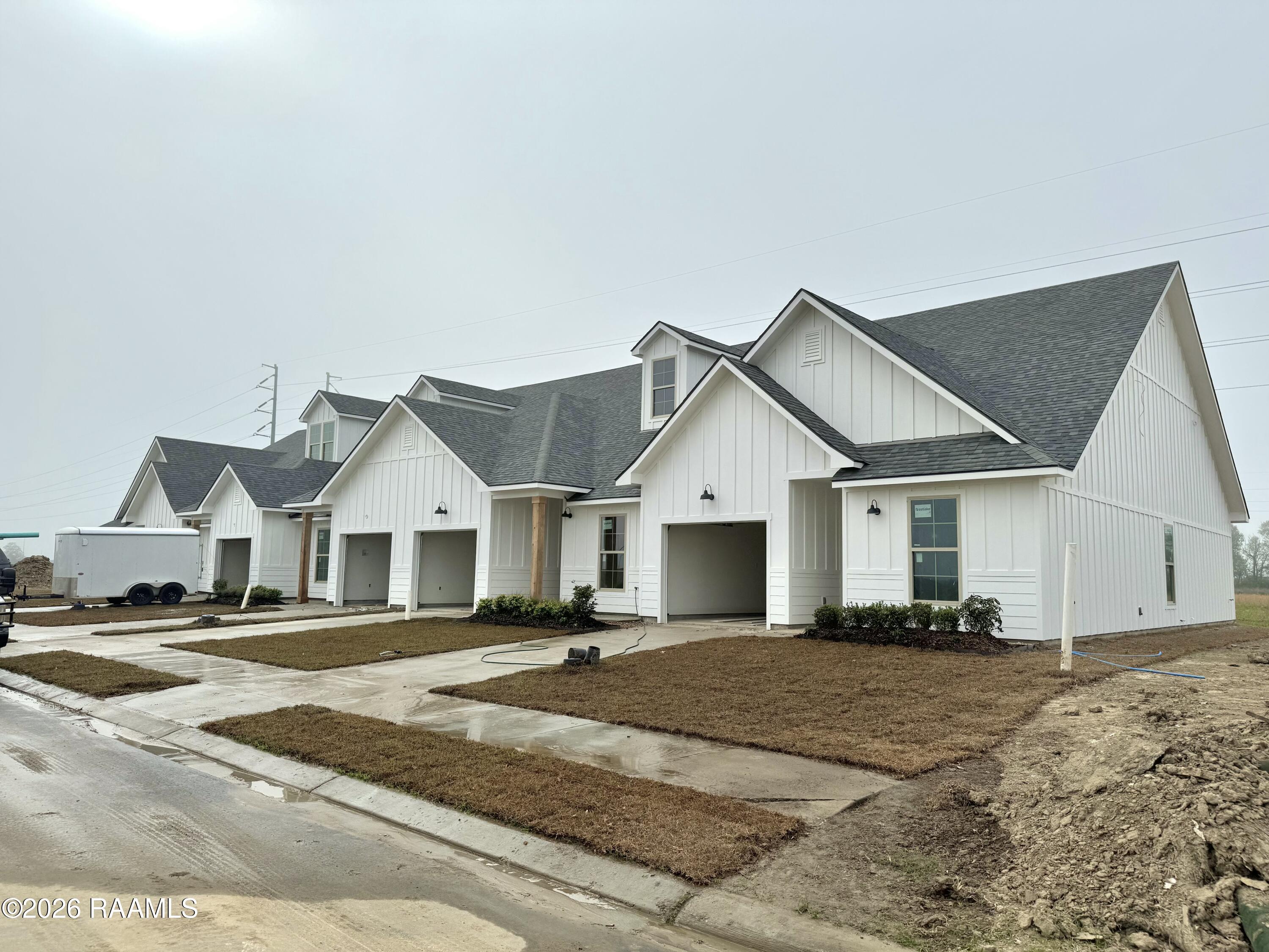105 Maplebrook, Youngsville LA
