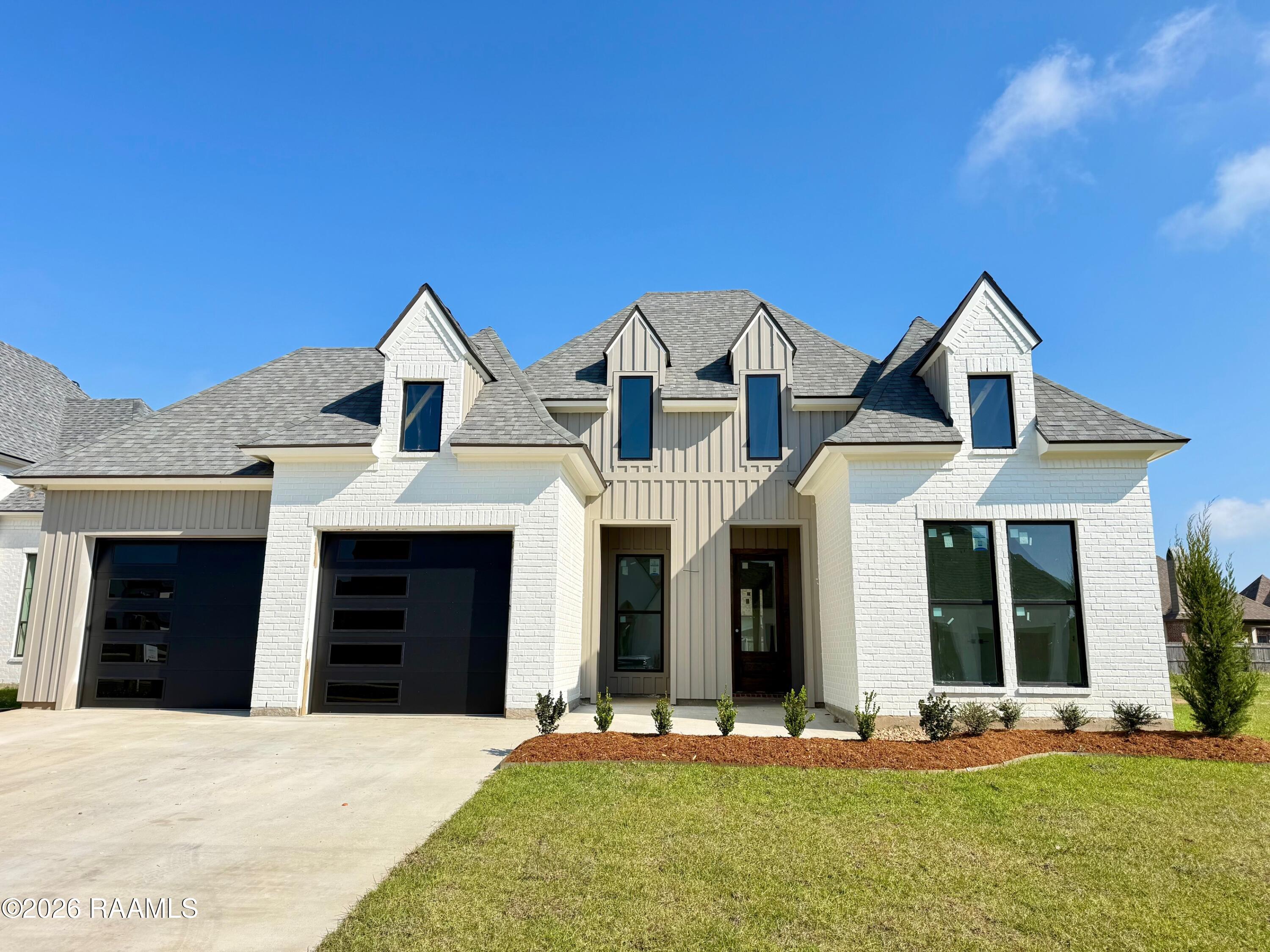 104 Sabal Grove, Youngsville LA