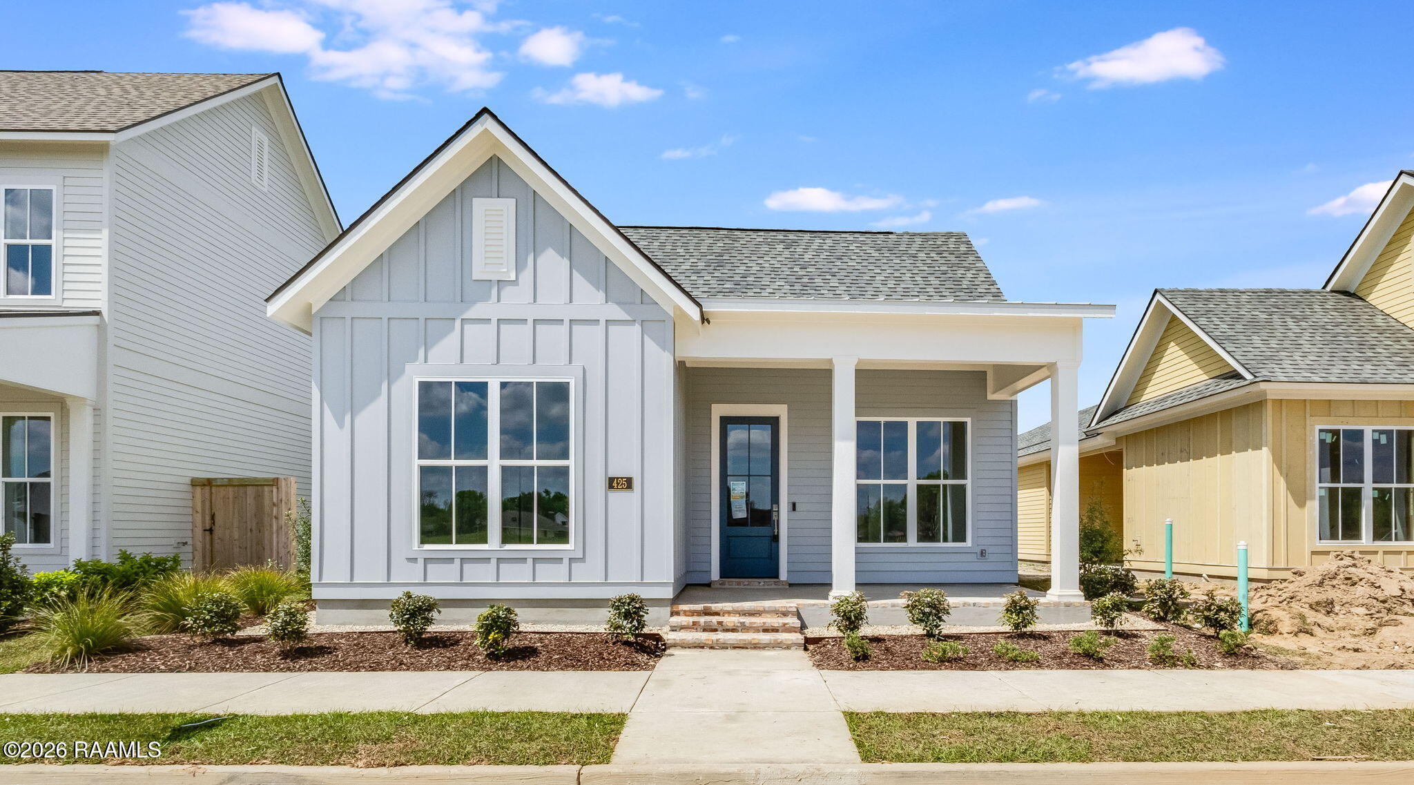 425 Bozeman, Scott LA