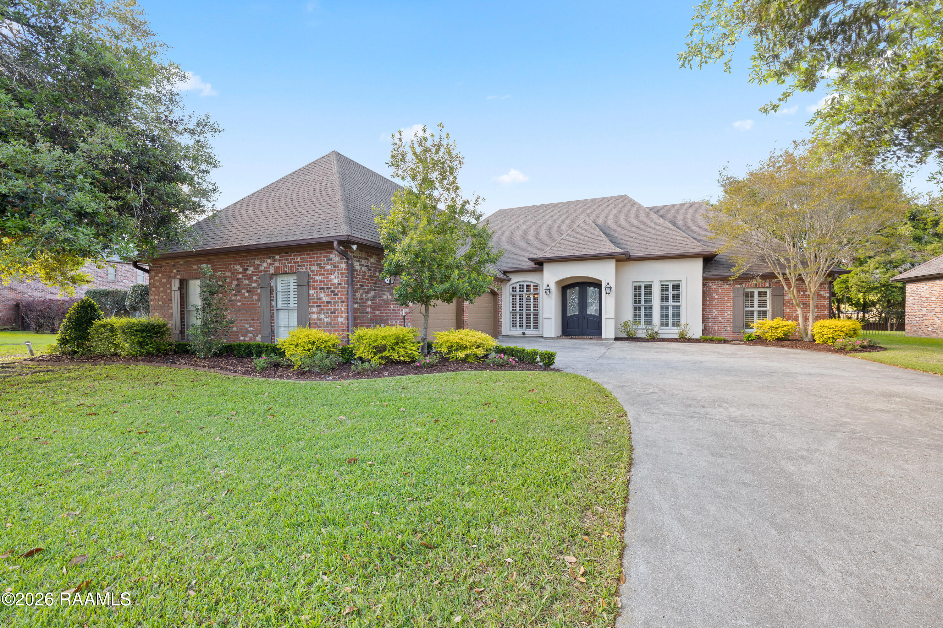 104 Mission Hills, Broussard LA