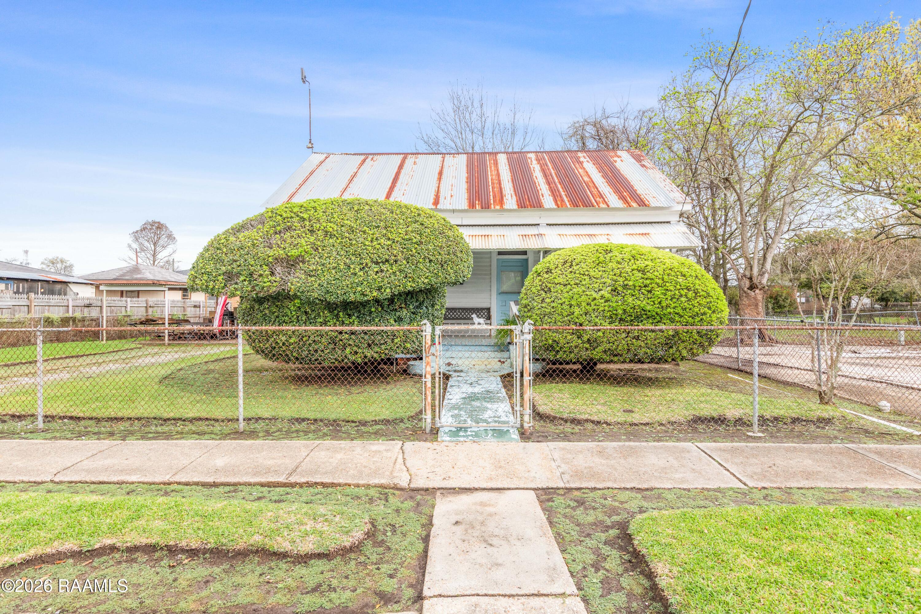 112 Porter, New Iberia LA