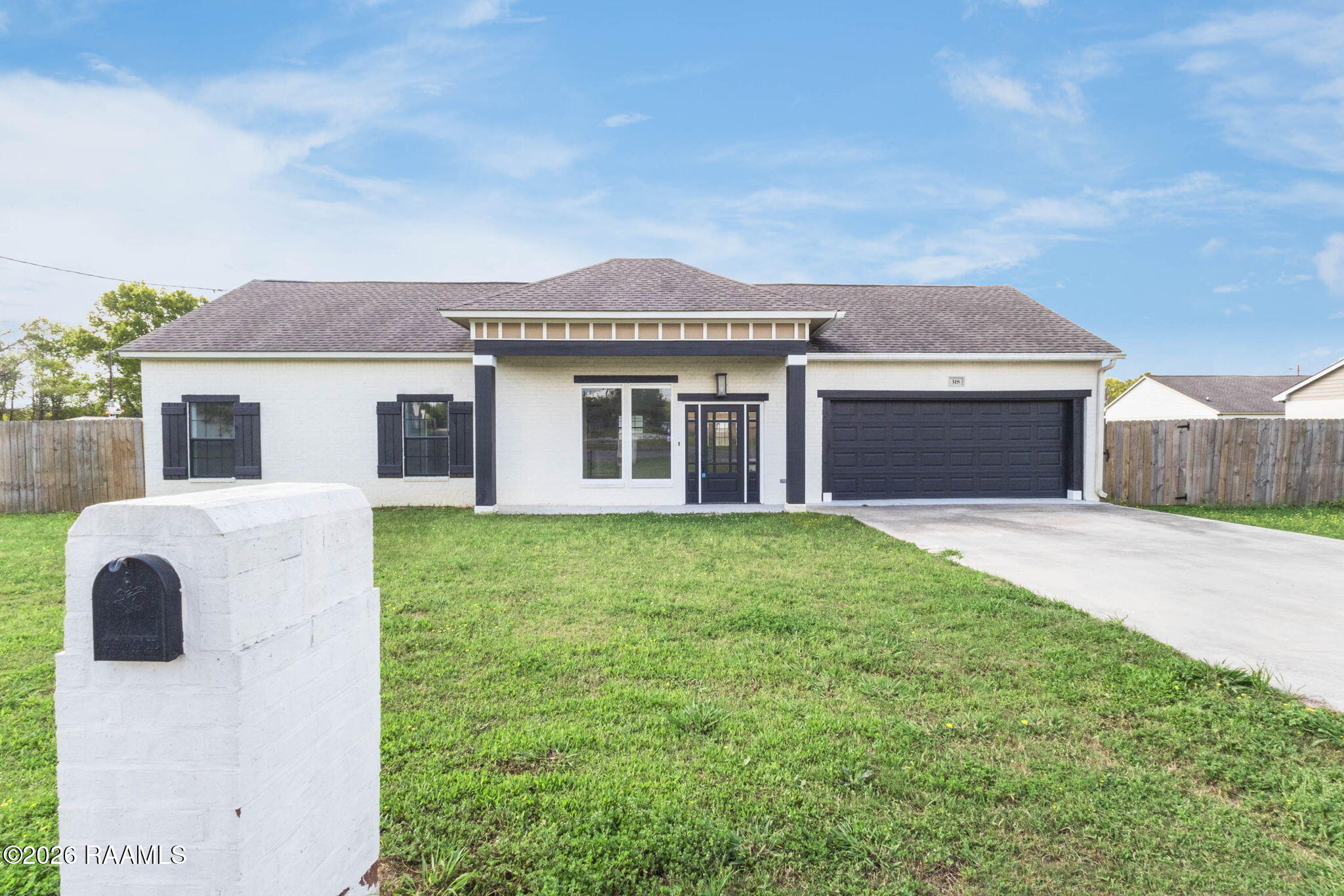 318 Compress, Opelousas LA