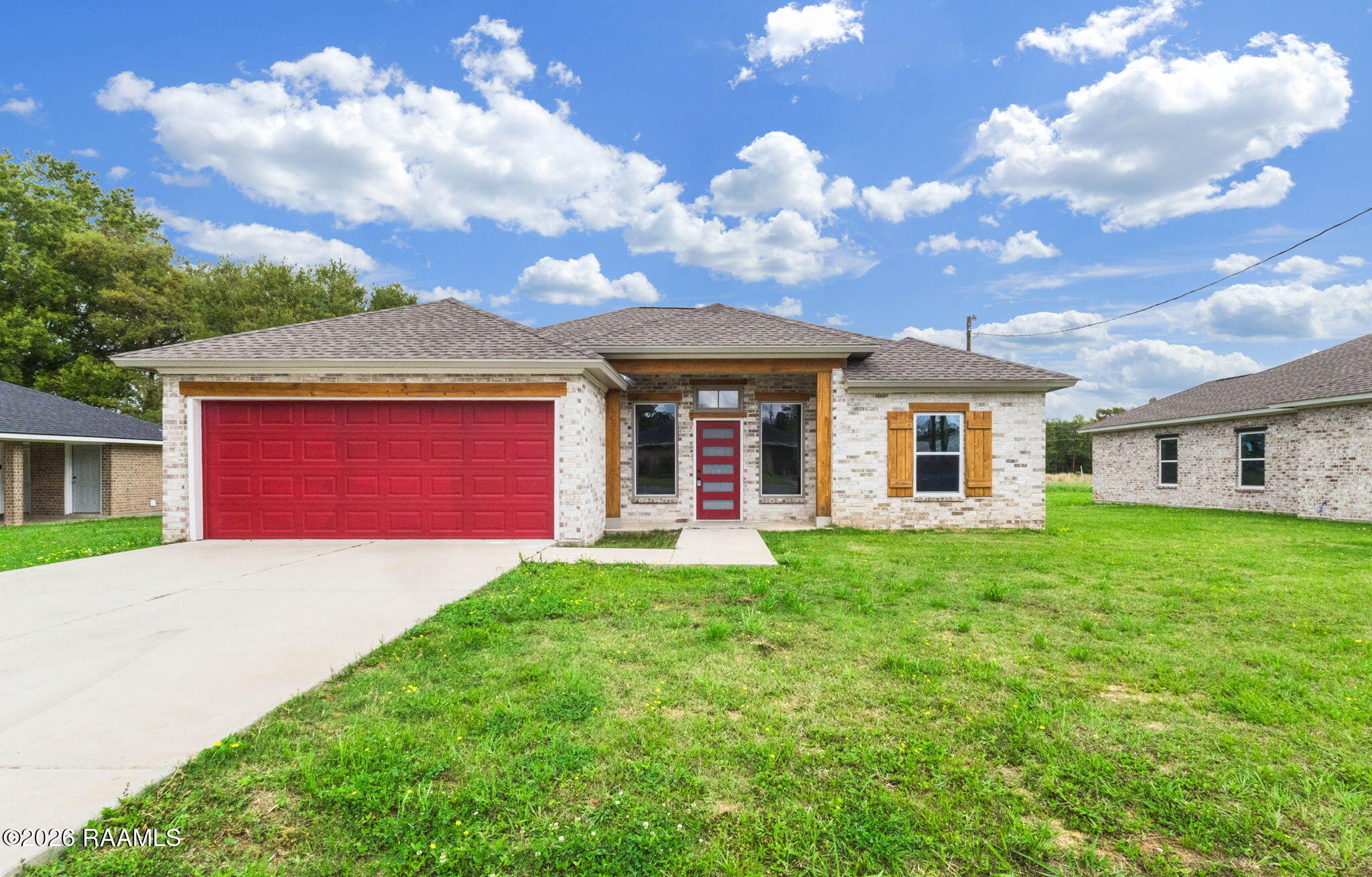 189 Garnet, Opelousas LA