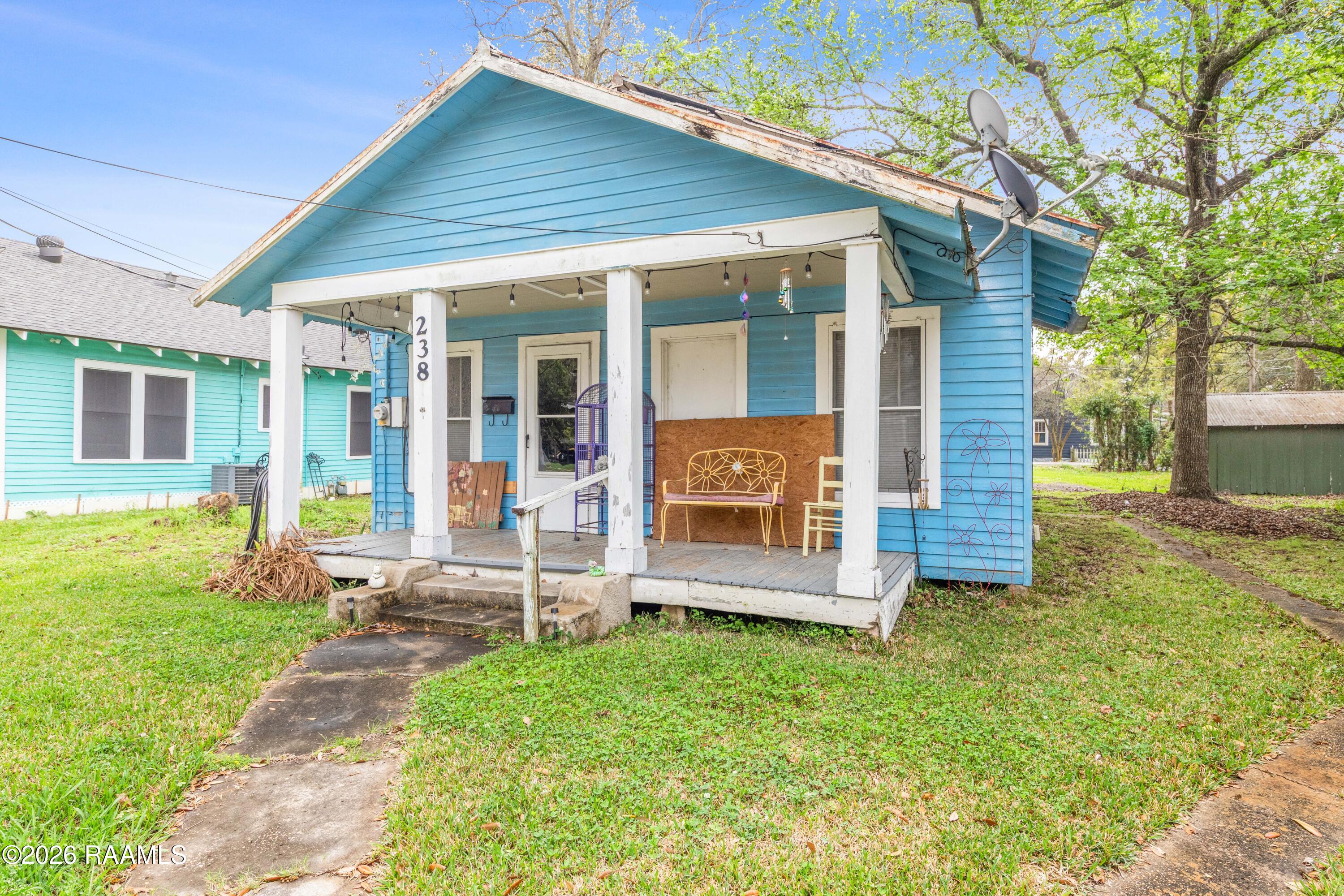 238 Pollard, New Iberia LA