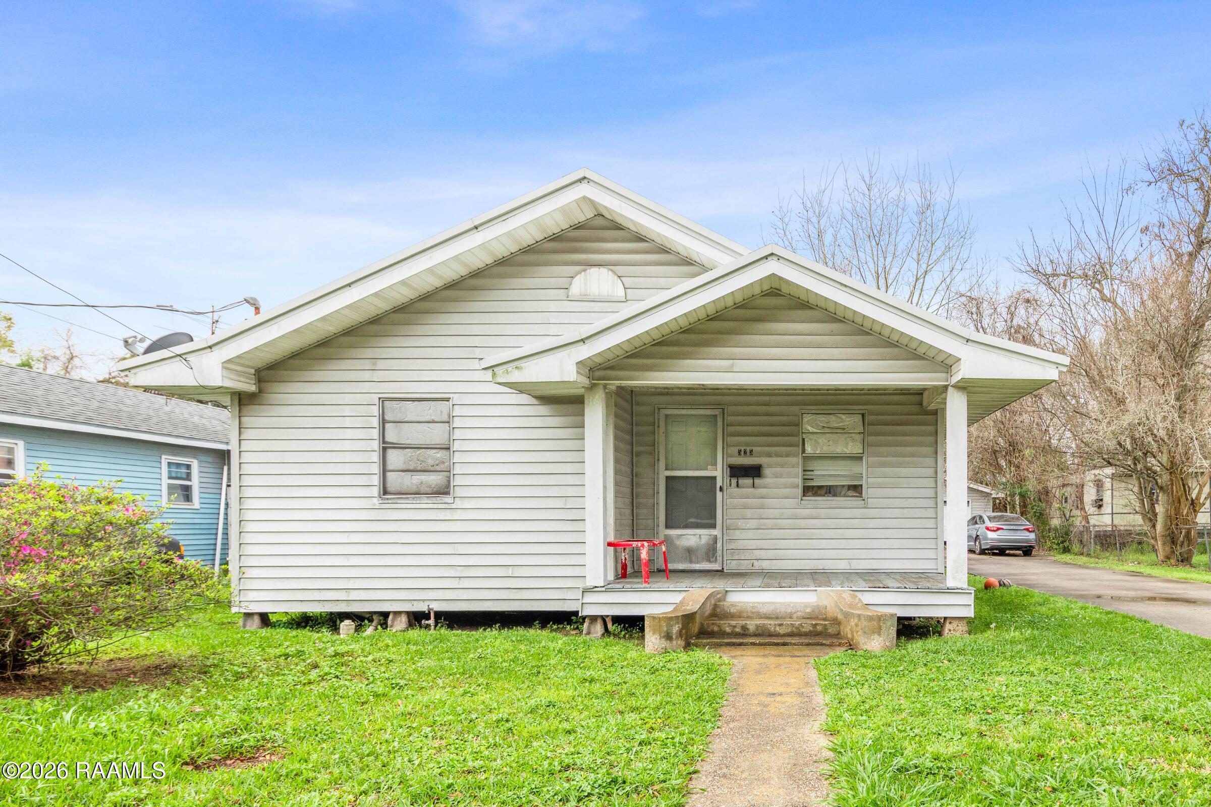 525 Armentor, New Iberia LA