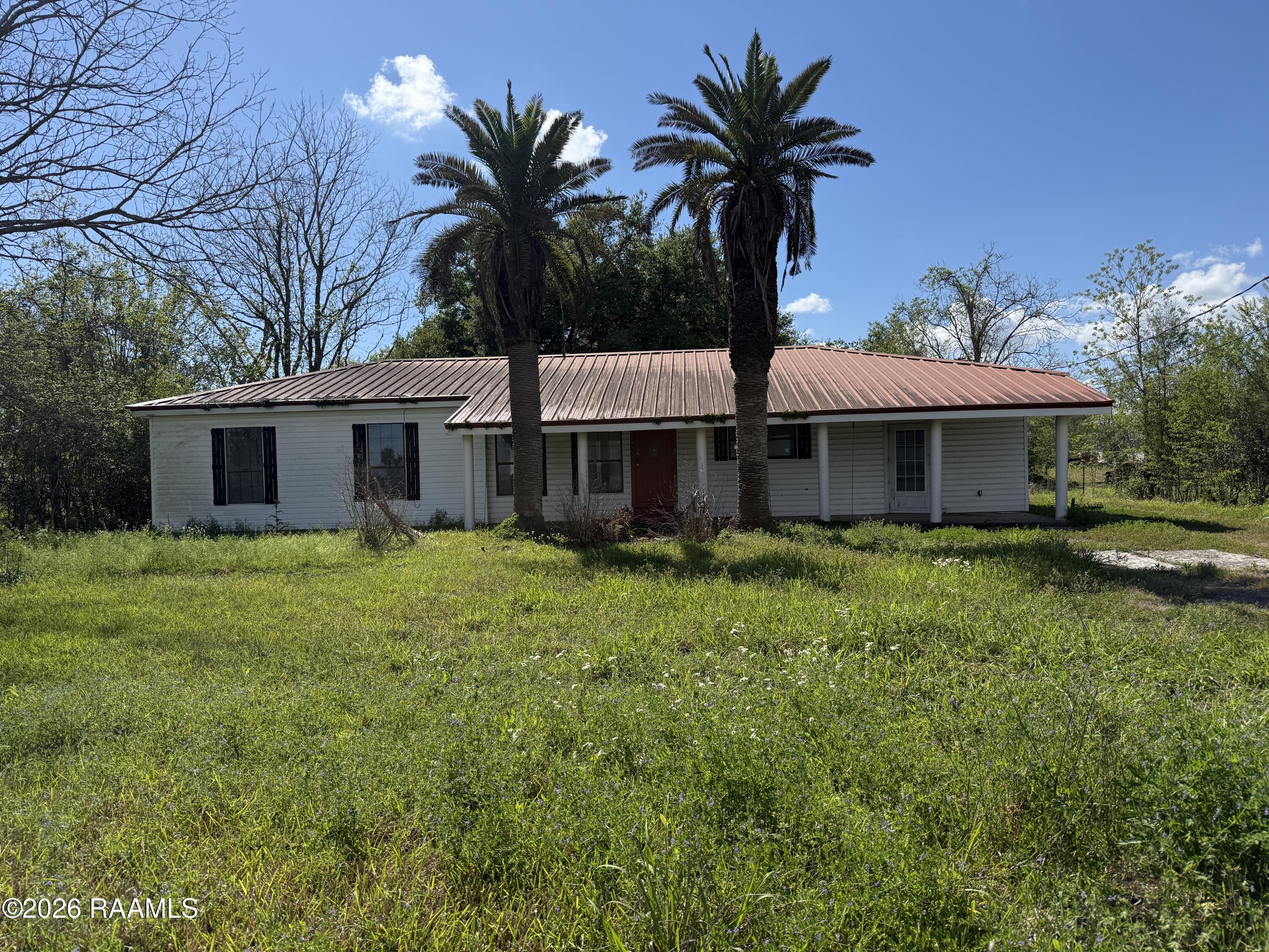 8204 Weeks Island, New Iberia LA