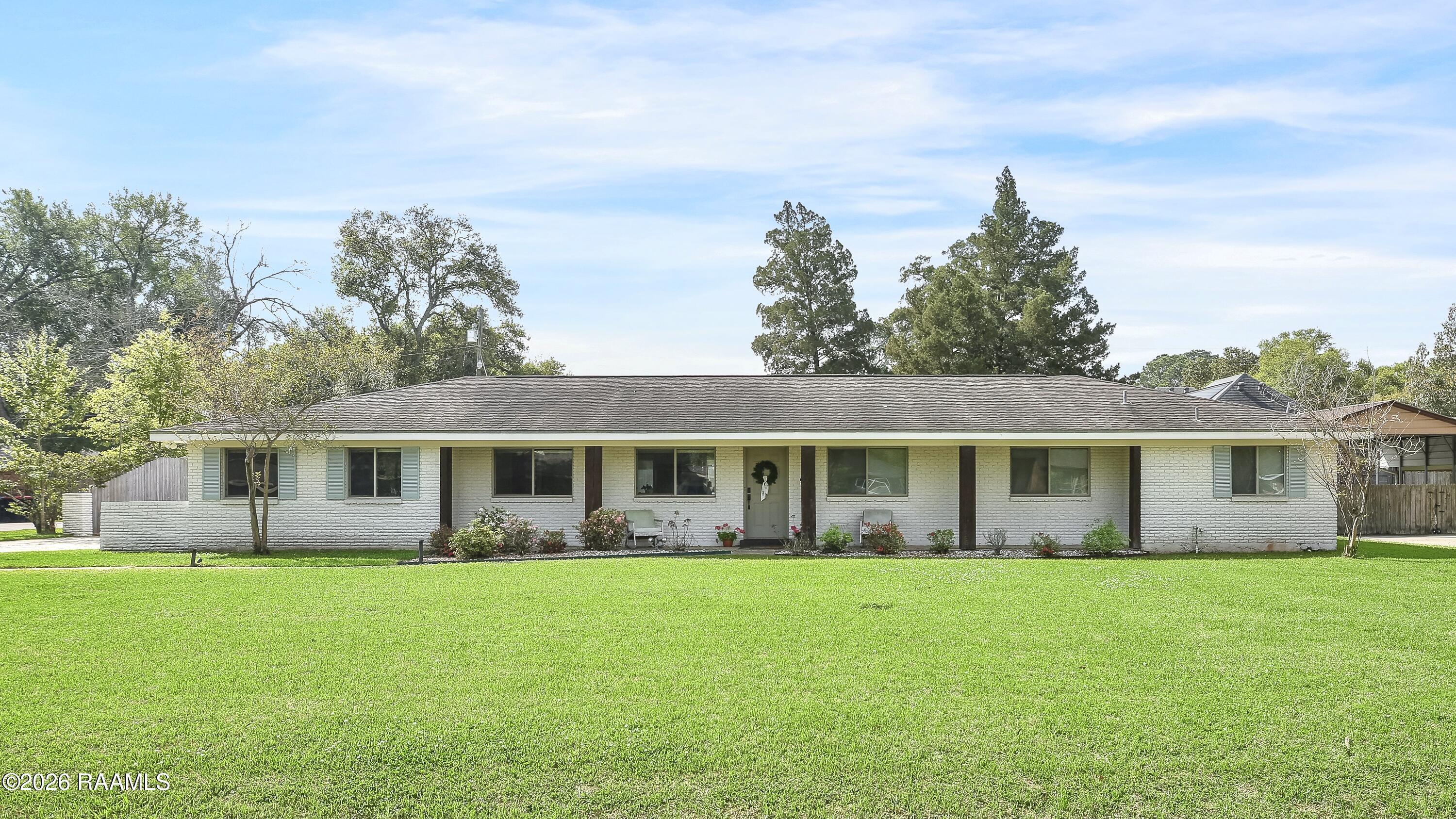 317 Silverbell, Lafayette LA