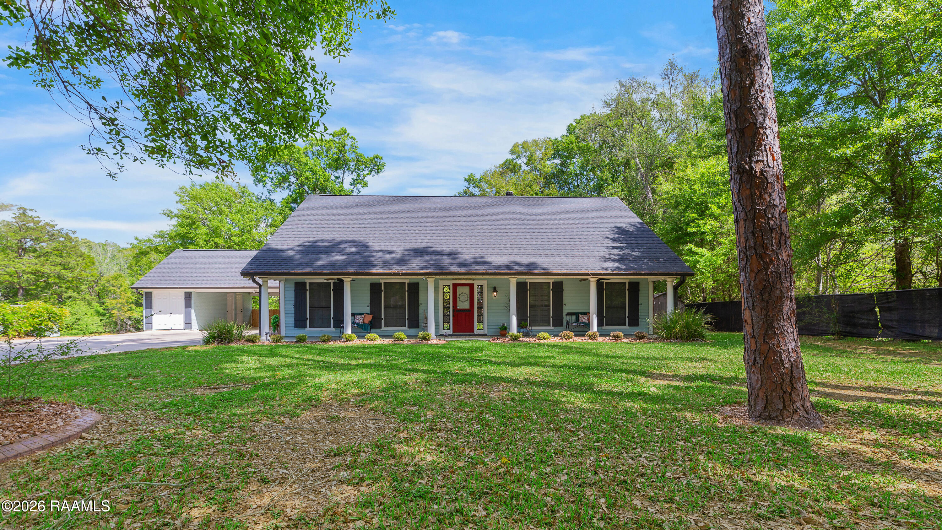 110 Sandalwood, New Iberia LA