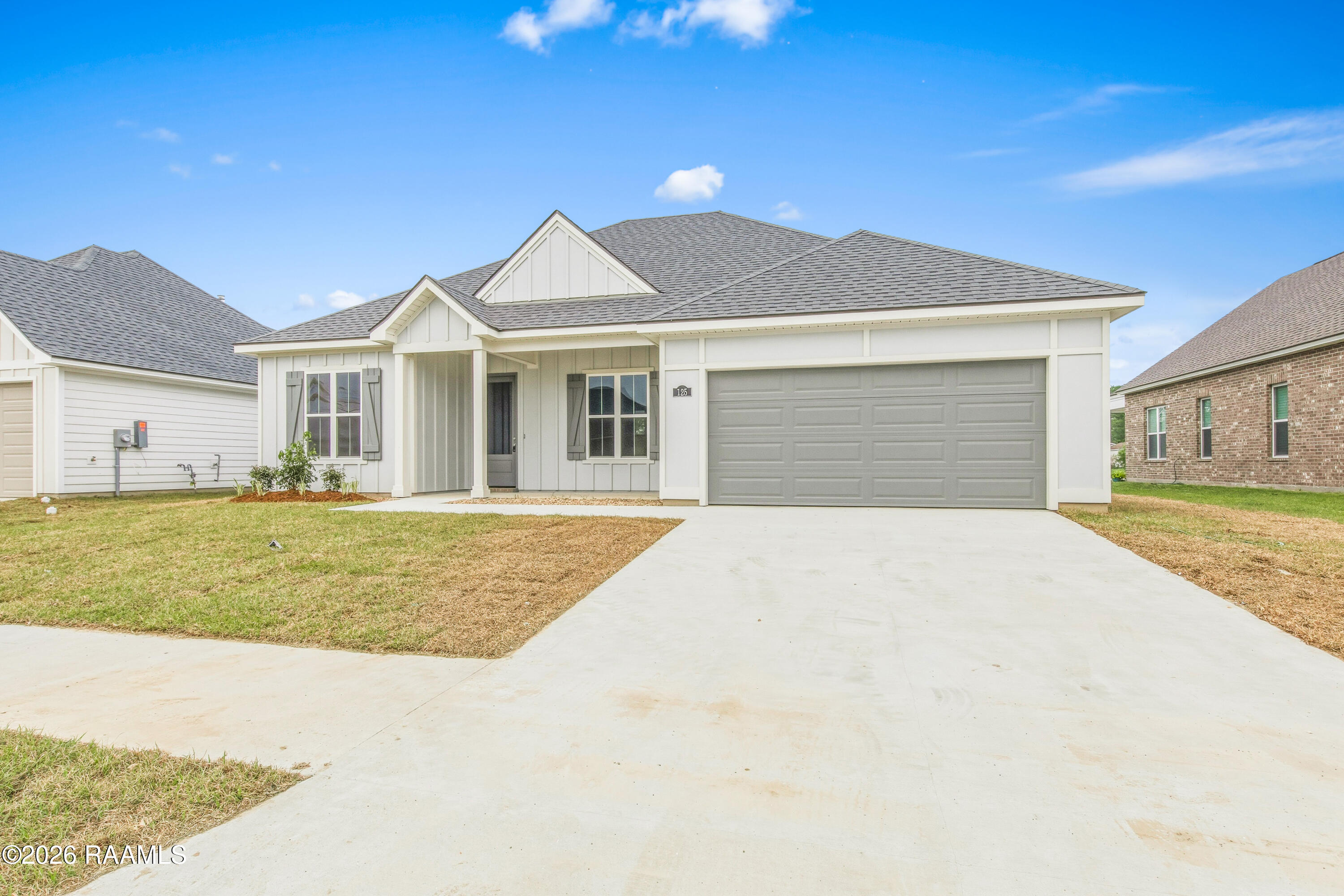 125 Crooked Pine, Scott LA