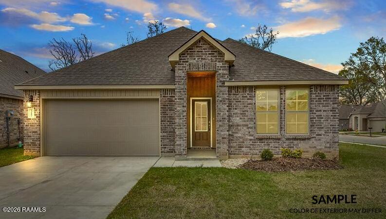 150 Ivywood, Duson LA