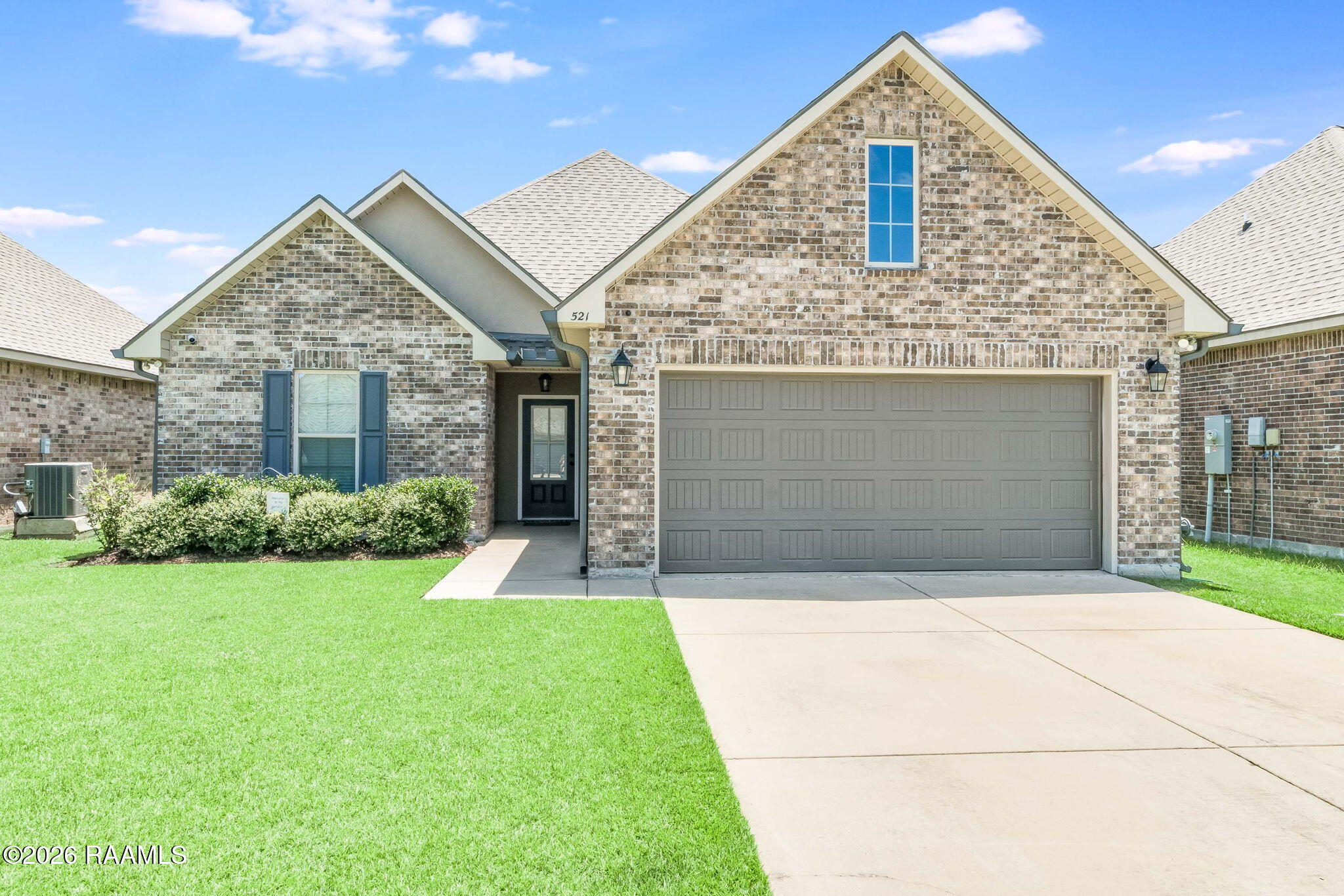 521 Elwick, Lafayette LA