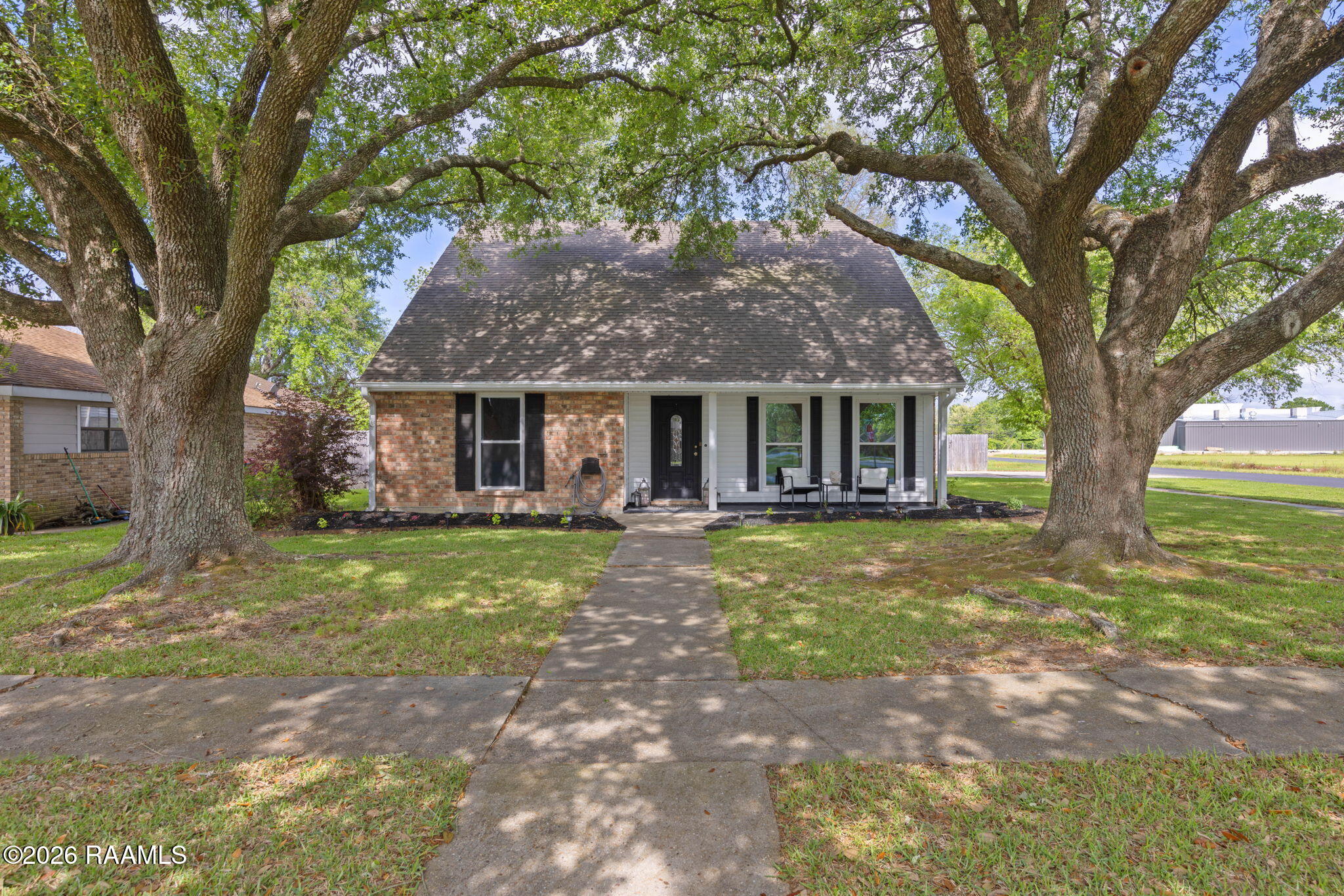 100 Presbytere, Lafayette LA