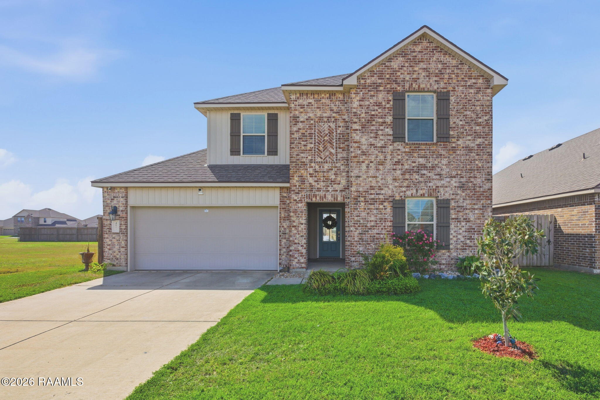 4041 Starling, Jennings LA