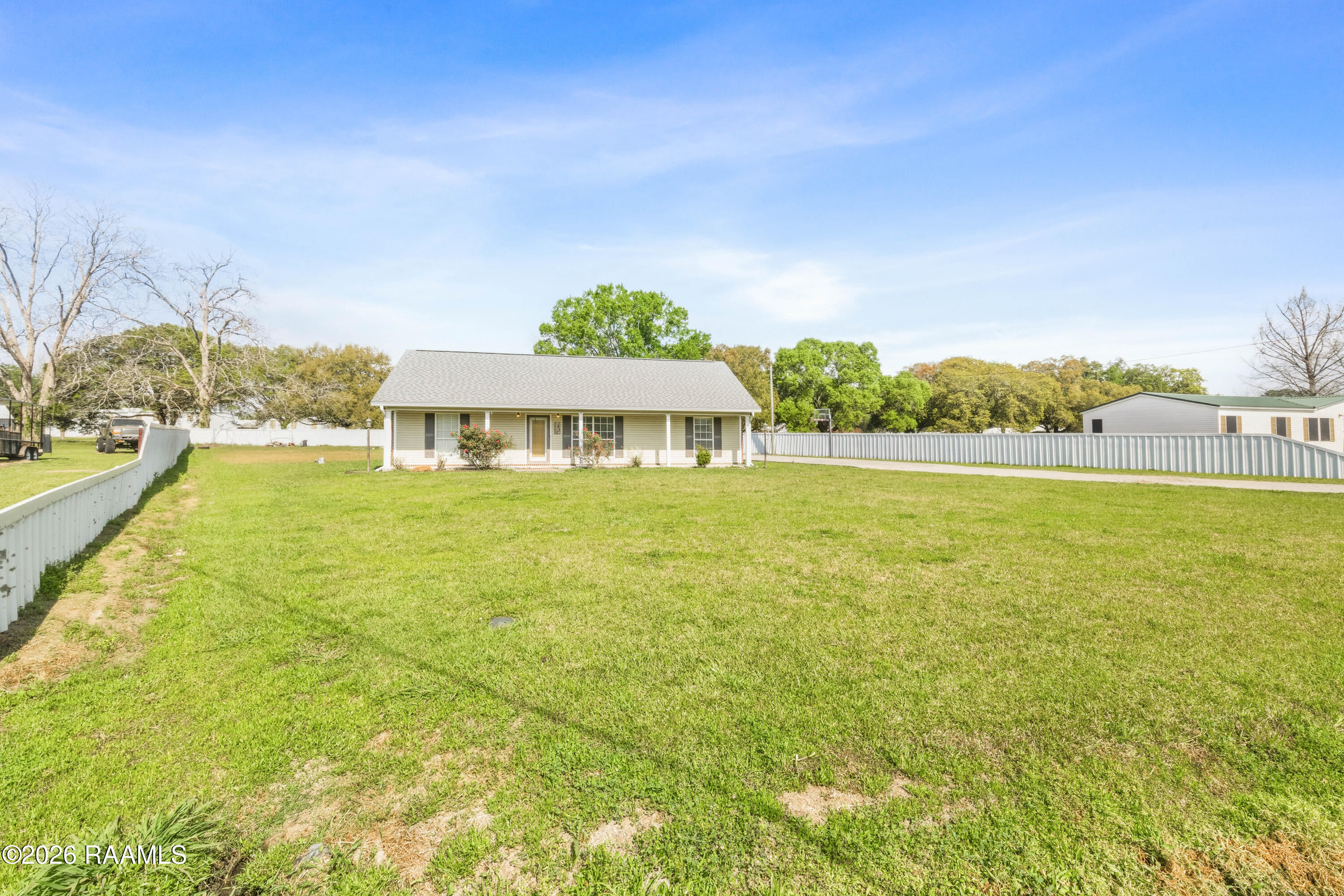 1020 Cyrus, St. Martinville LA