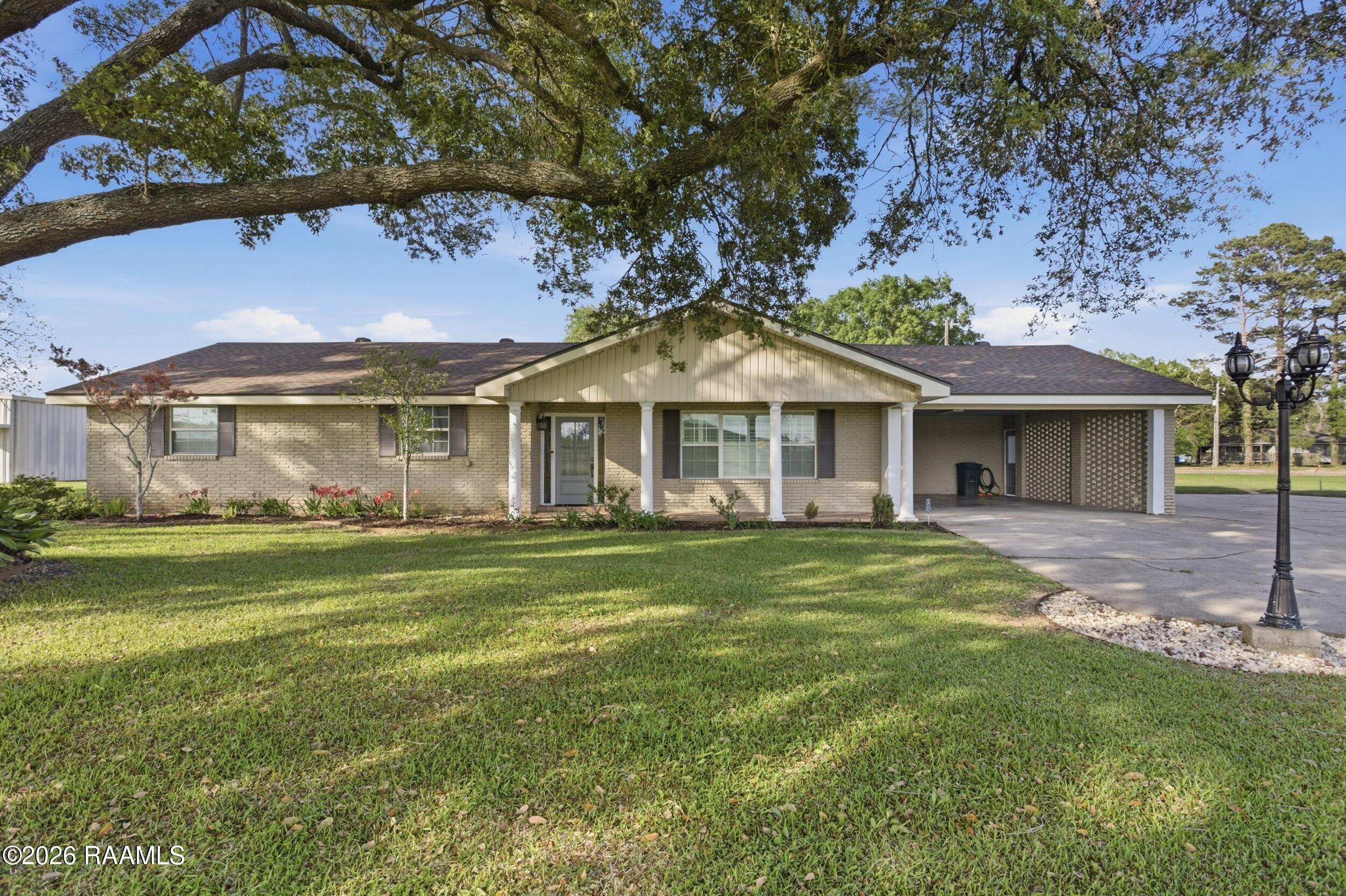 6615 N University, Carencro LA
