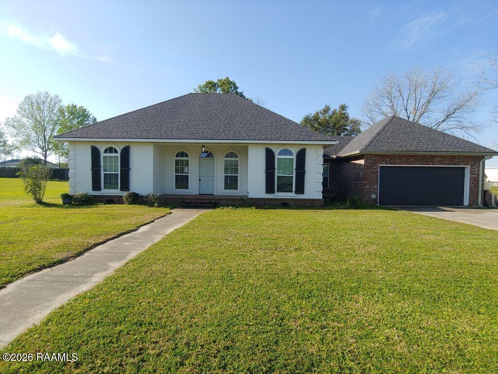 422 E Magnolia, Abbeville LA