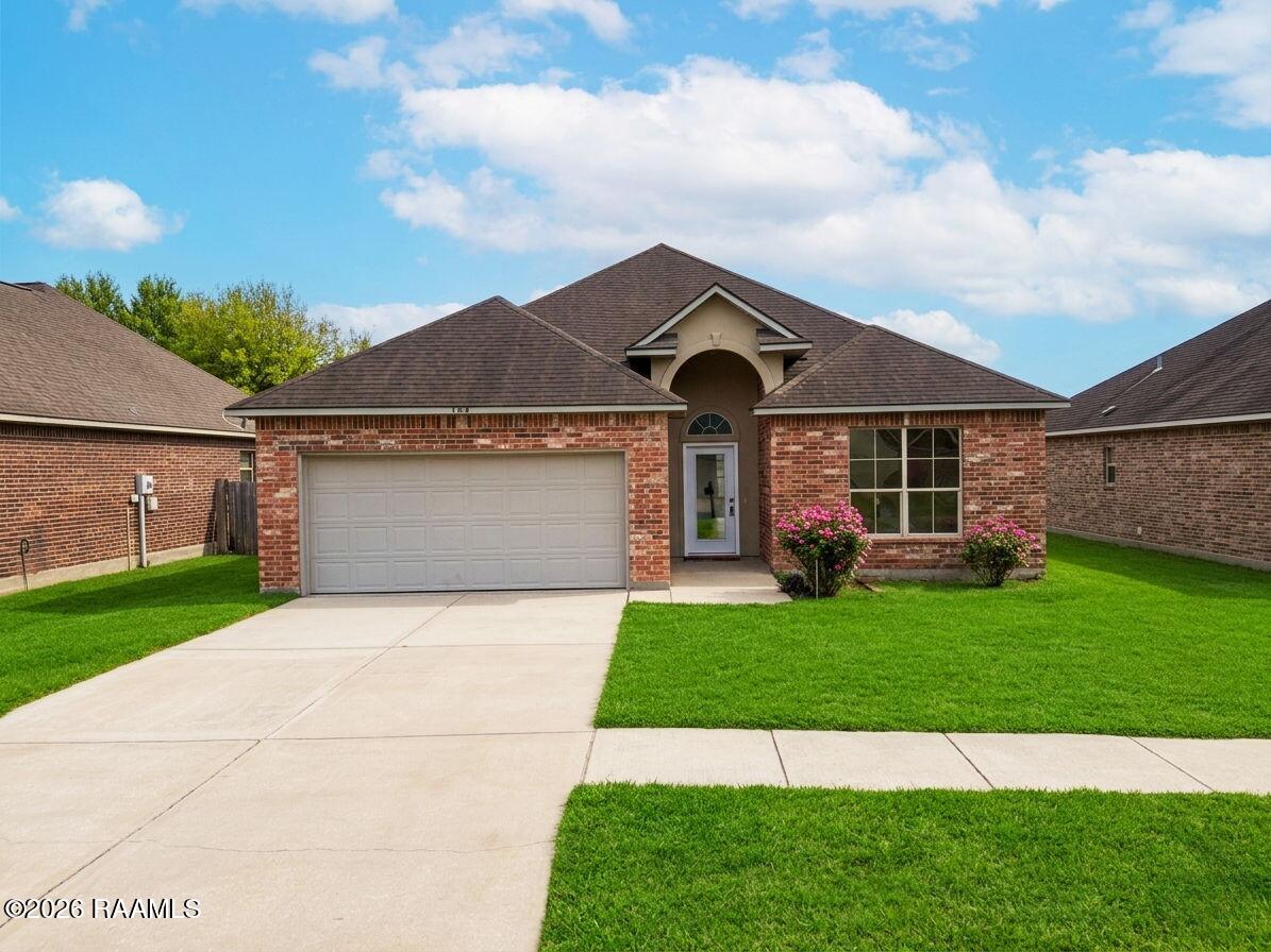 104 Endicott, Carencro LA