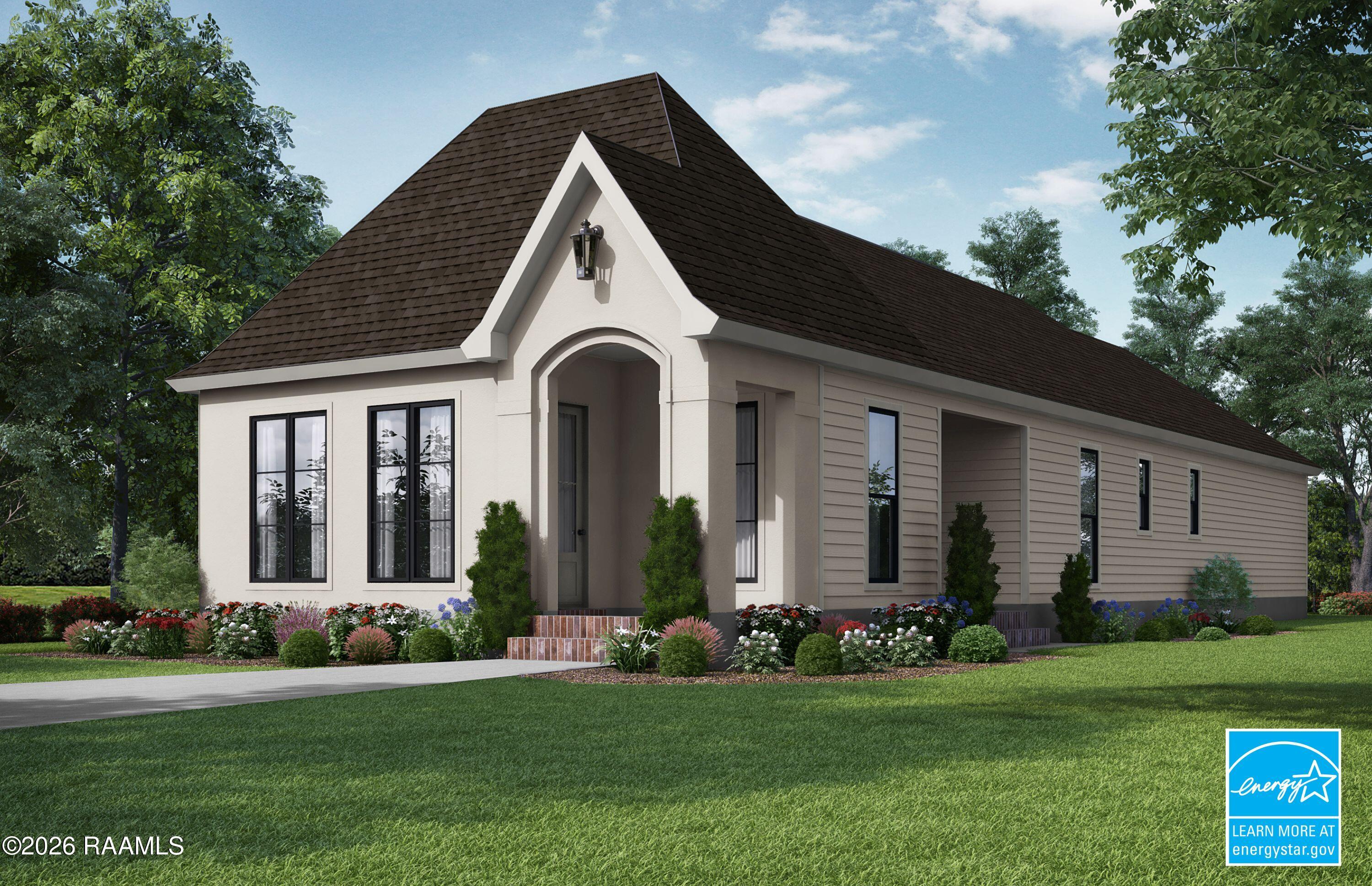 414 Rue Gambetta, Lafayette LA