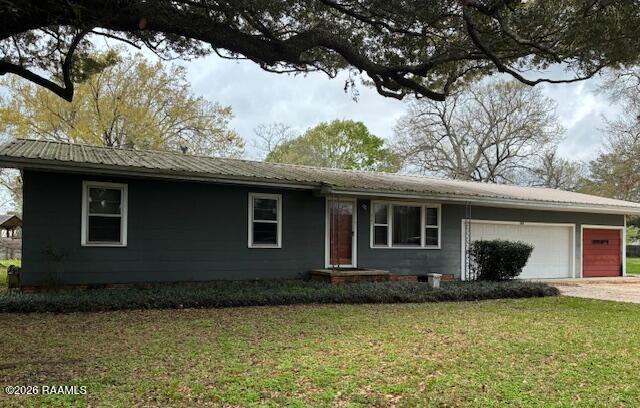 2312 S Kramer, New Iberia LA