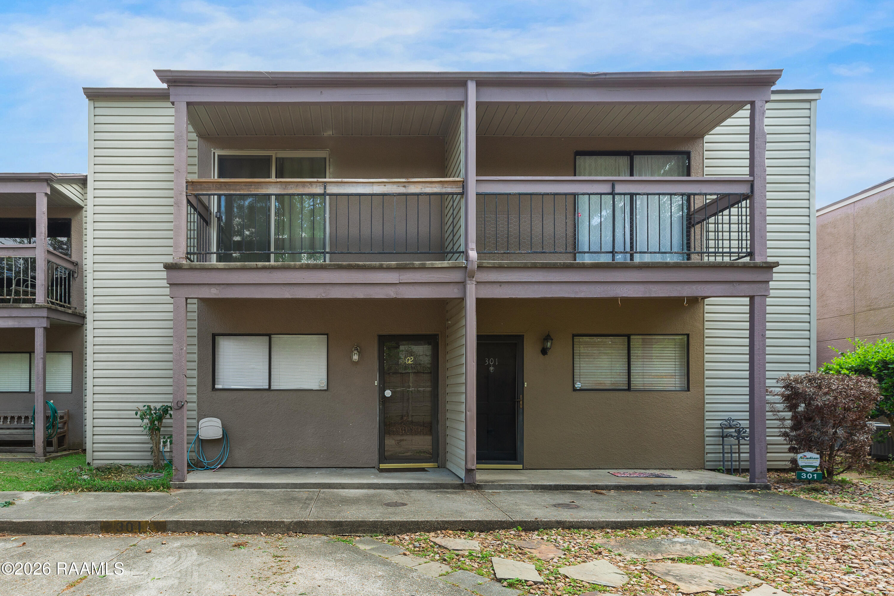 110 W Bayou, Lafayette LA