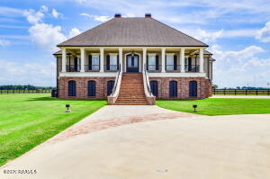 3256 Vidrine, Ville Platte LA