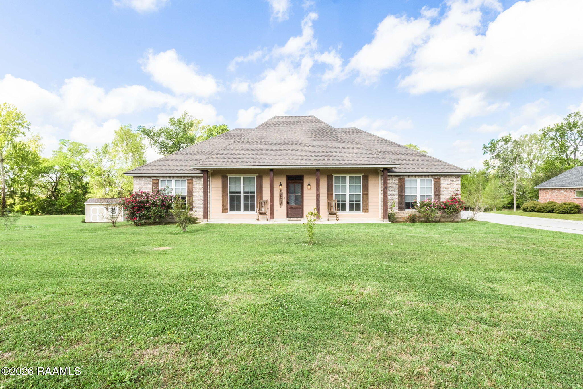 131 Rue Christina, Opelousas LA