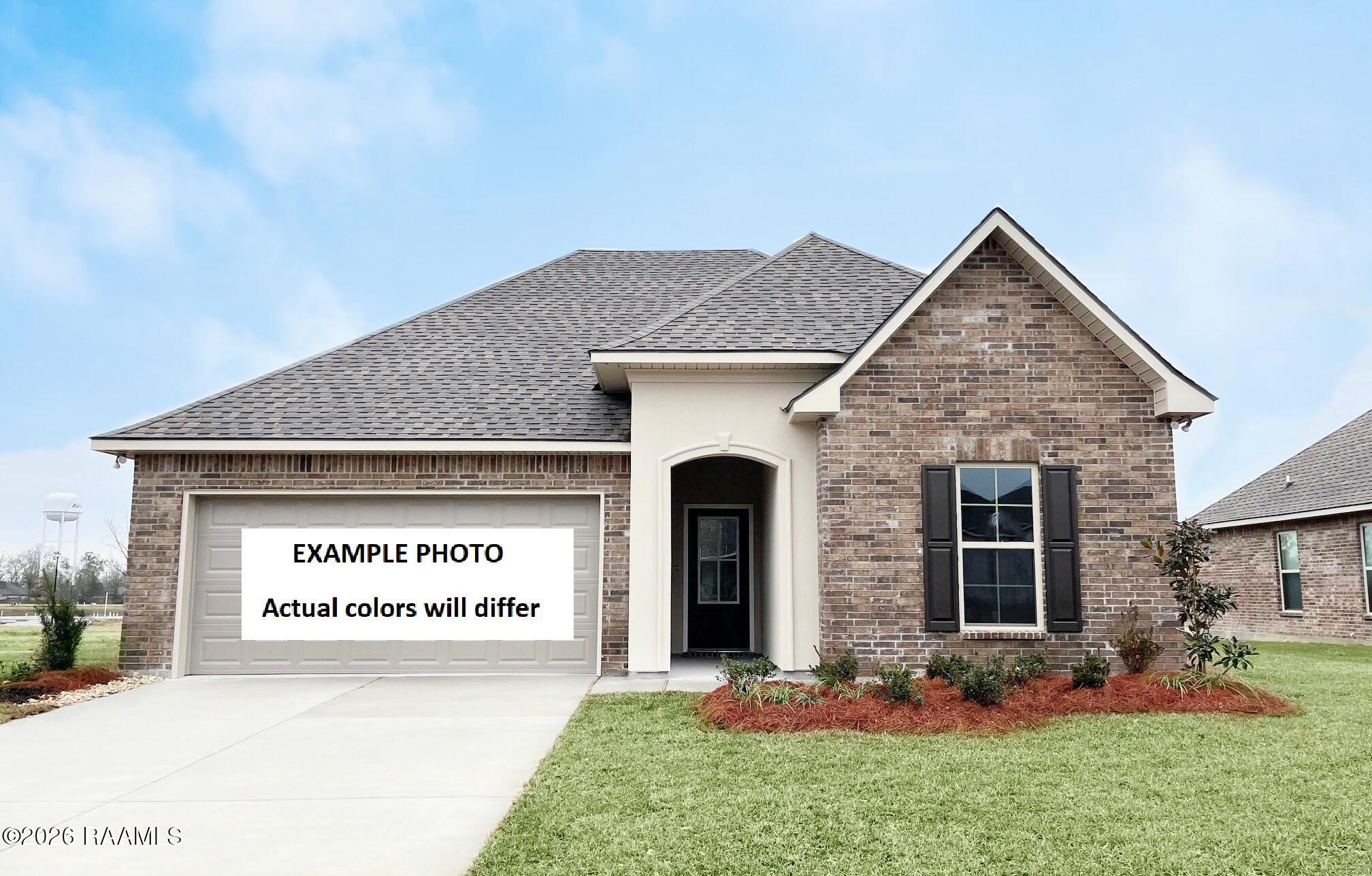 203 Hidden Meadows, Lafayette LA