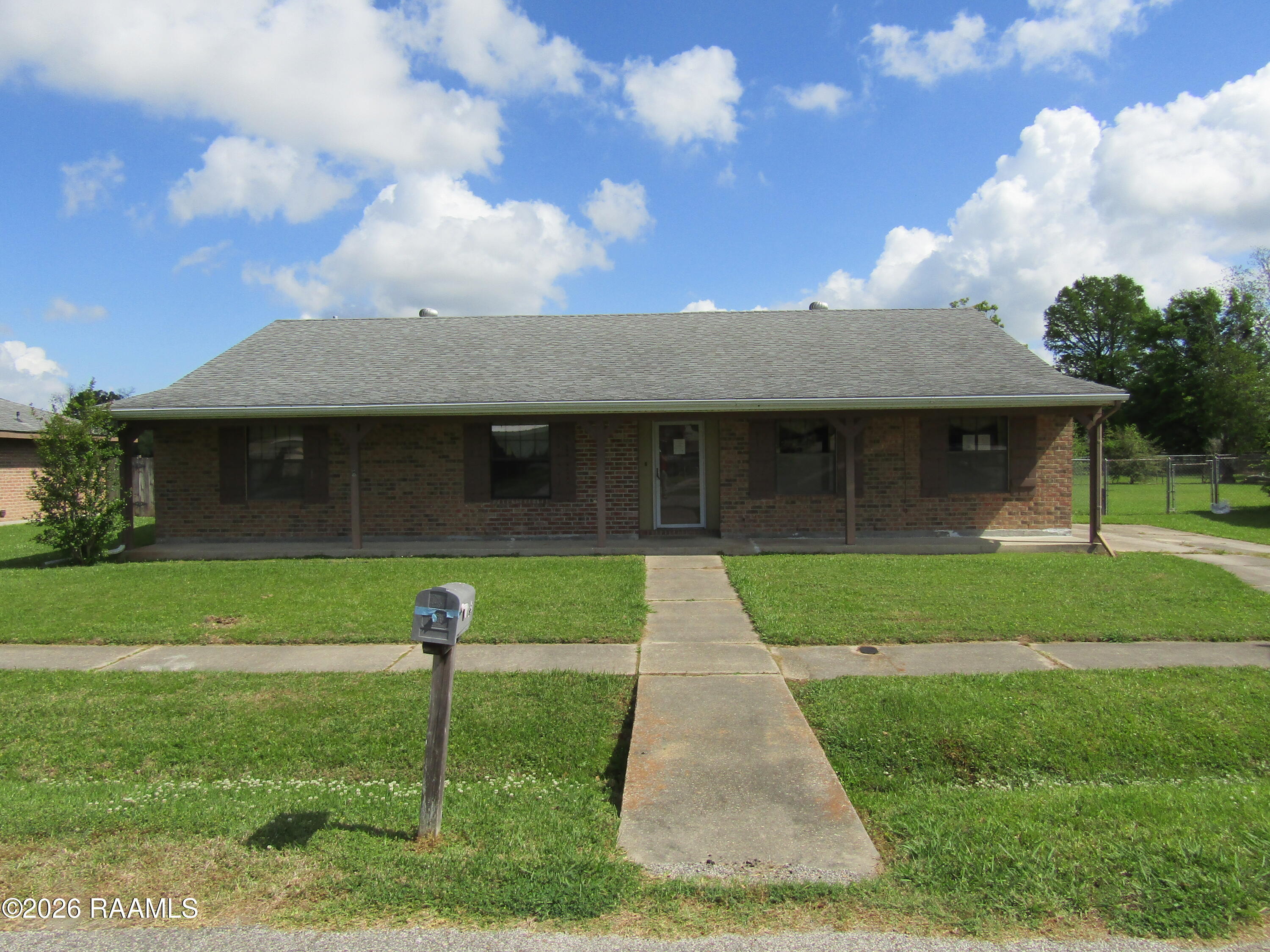 205 Cassandra, Lafayette LA