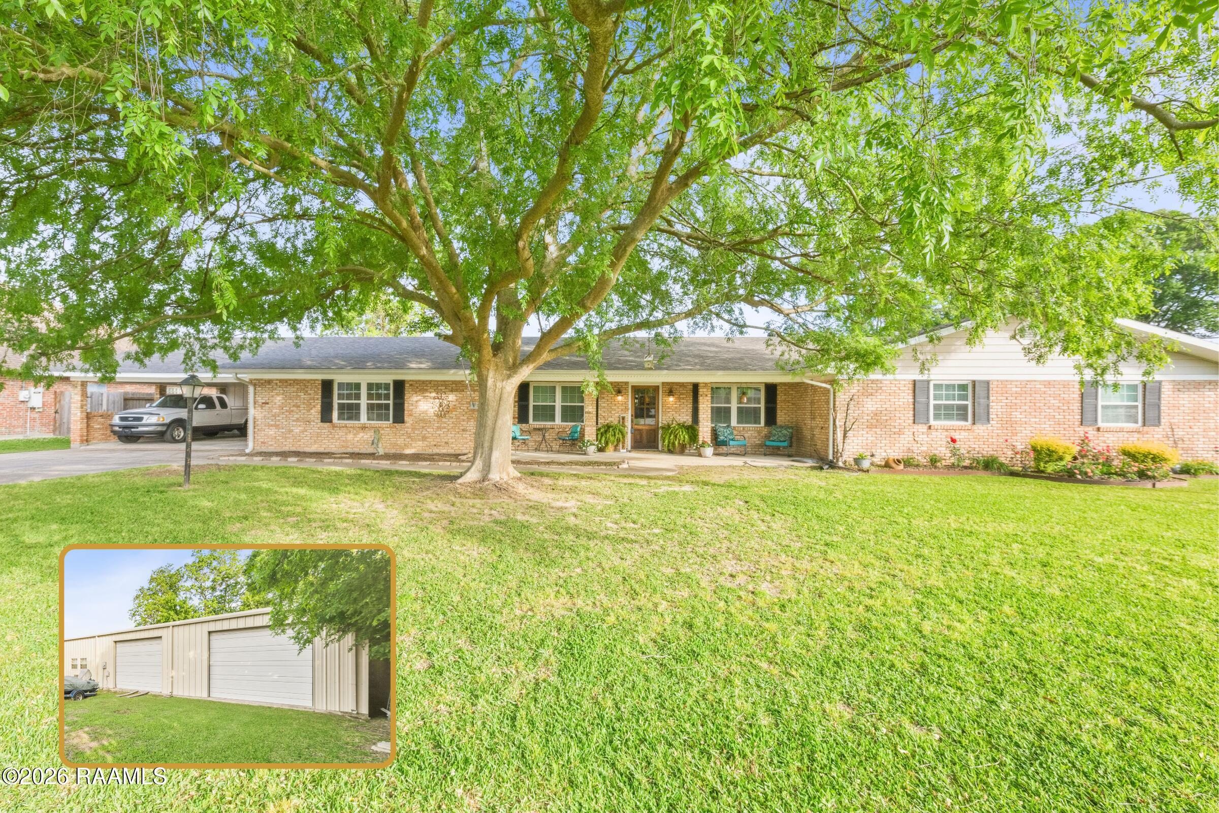 218 Fairway, Crowley LA