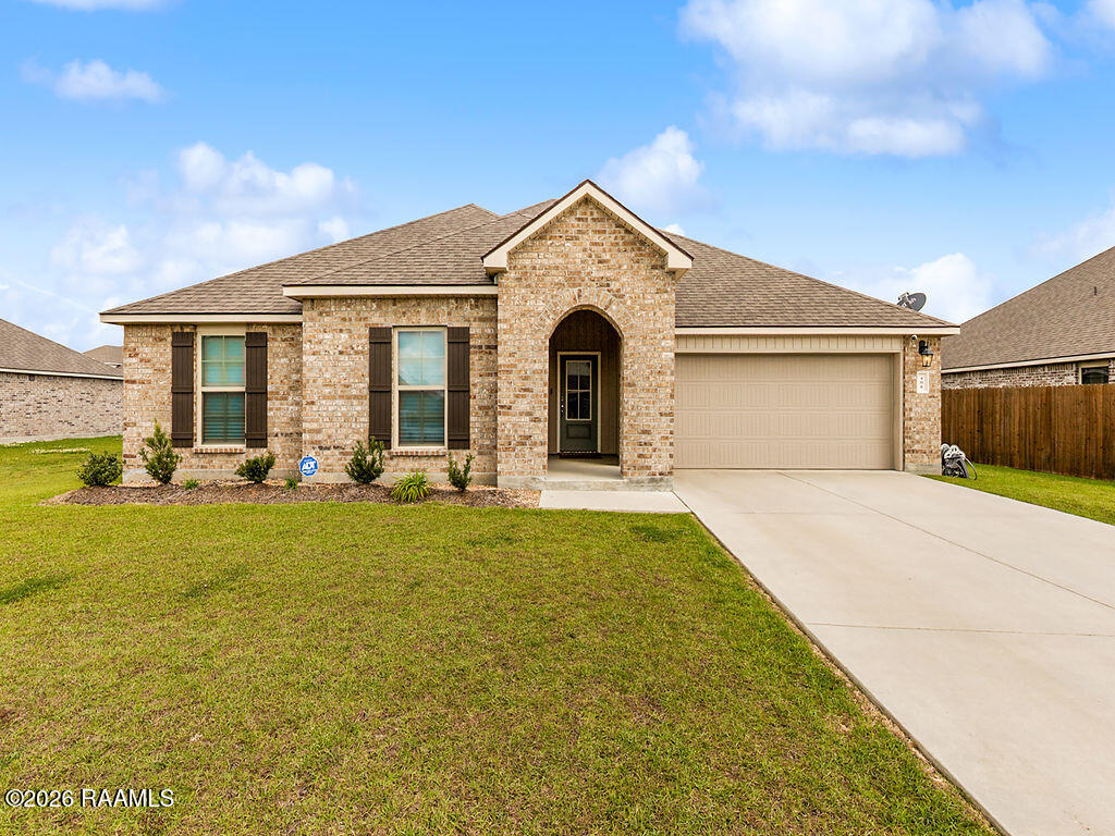 408 Dulworth, Breaux Bridge LA