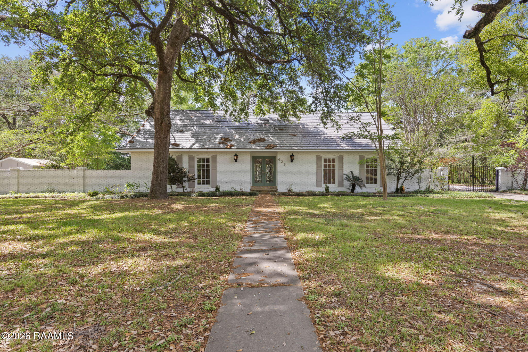 421 Lippi, Lafayette LA