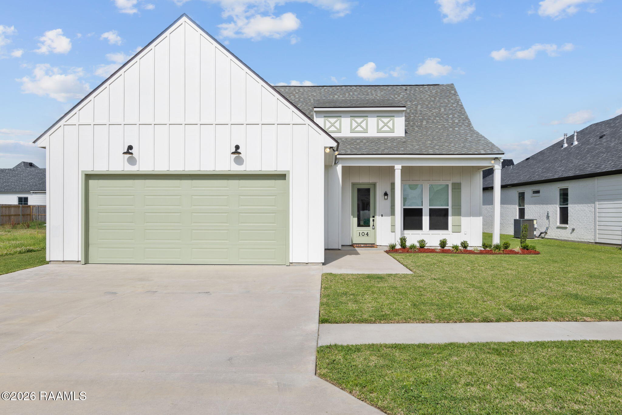 104 Travellers Palm, Broussard LA