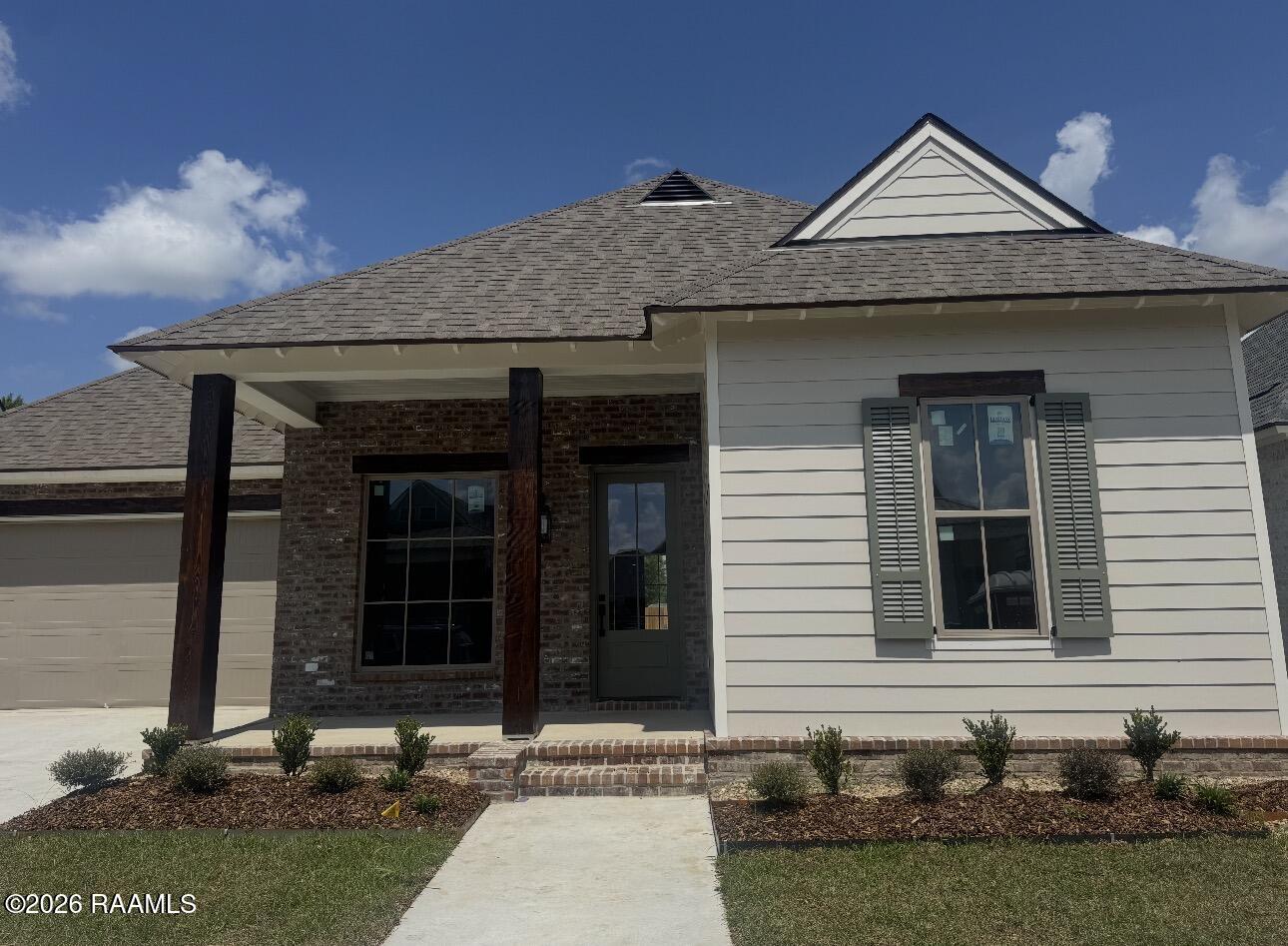 223 Trail Pointe, Scott LA