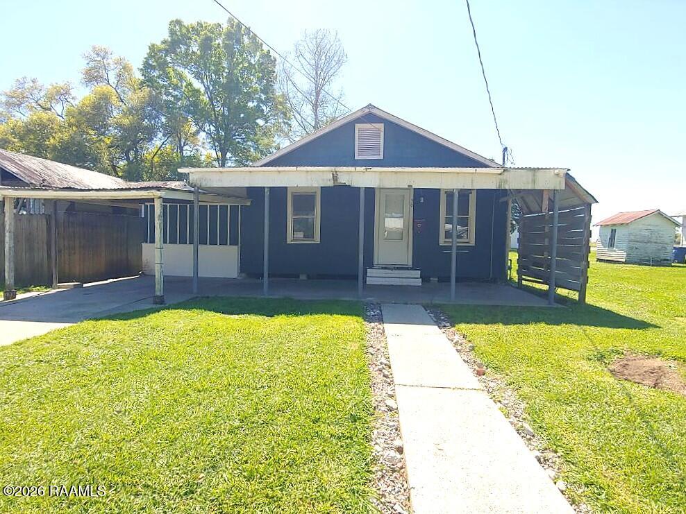 309 Keller, Crowley LA