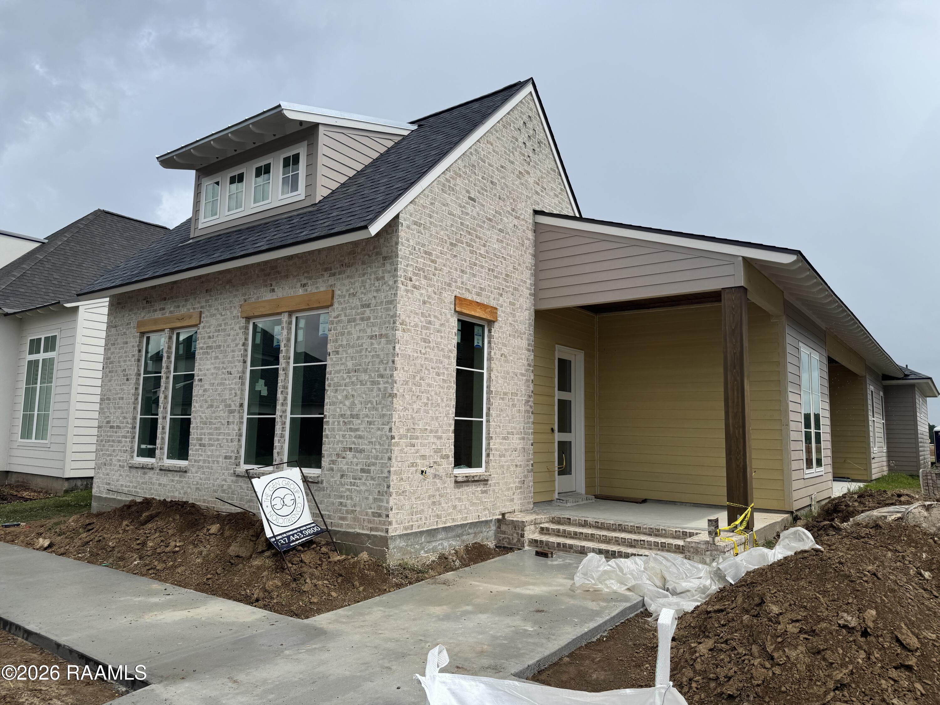 502 Broyles, Youngsville LA