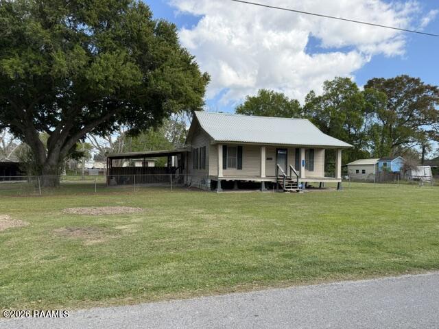 214 N Suire, Erath LA