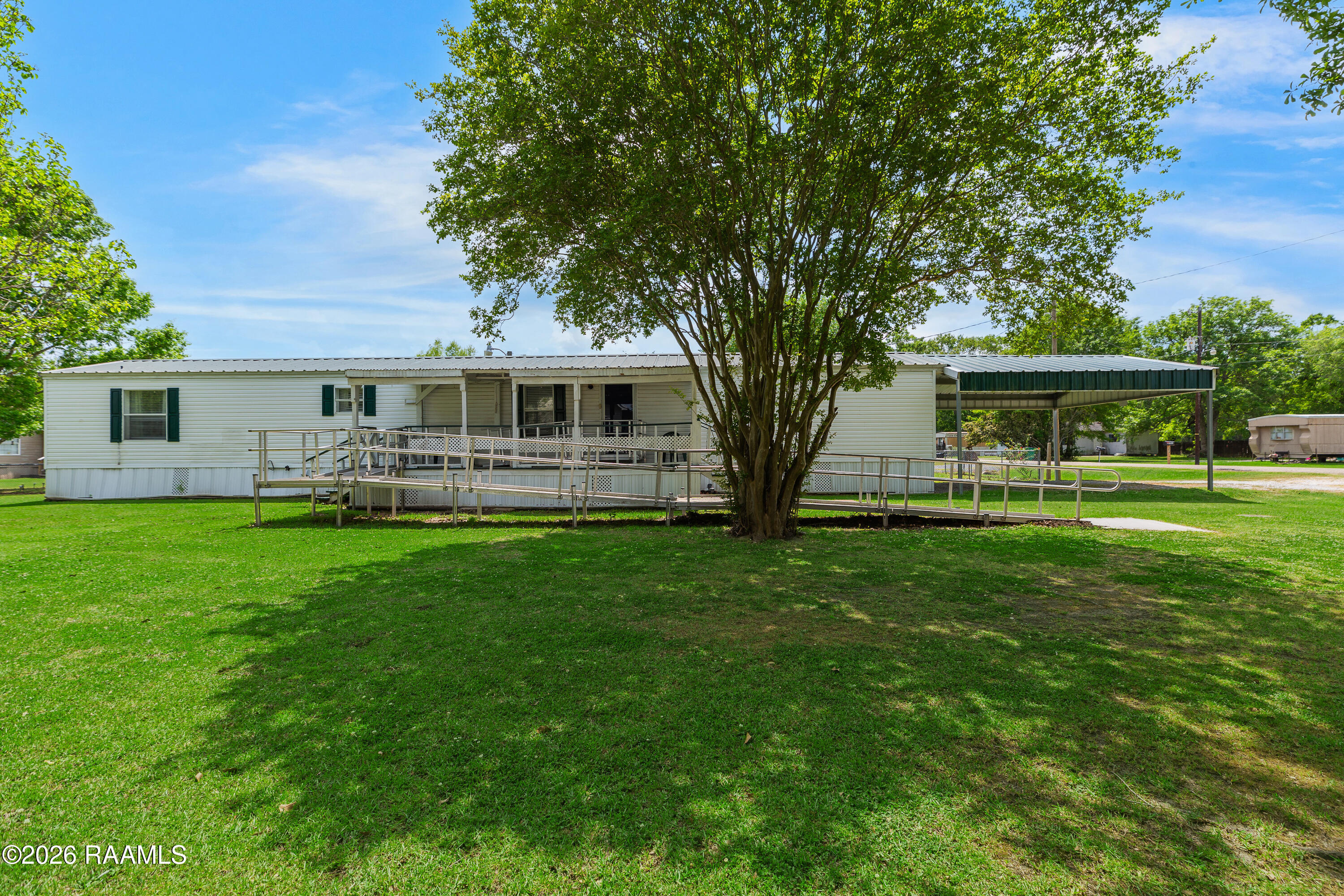 4906 Brian, New Iberia LA