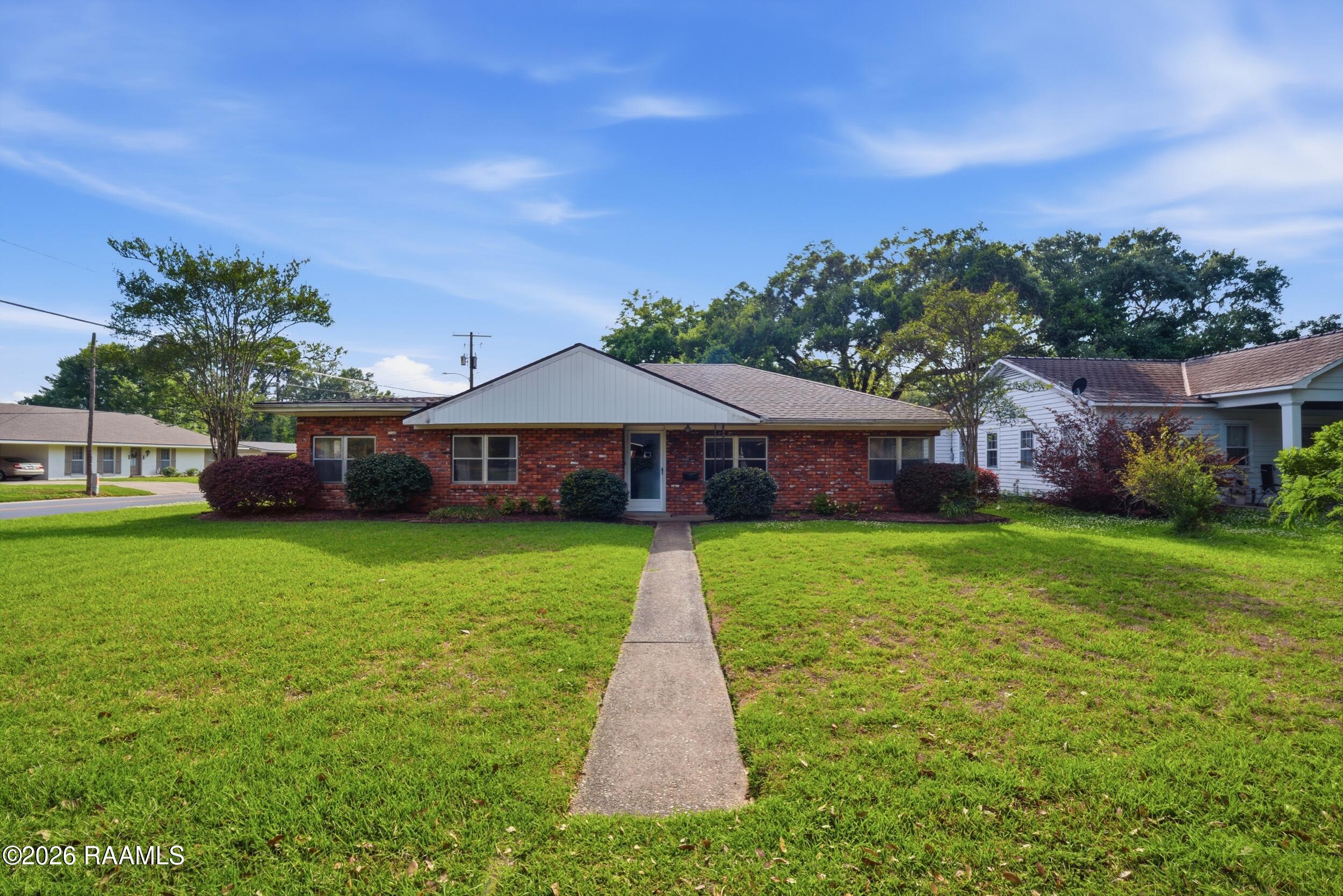 403 W Saint Joseph, Lafayette LA