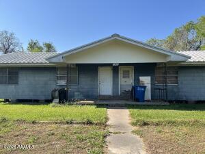 1906 Weeks Island, New Iberia LA