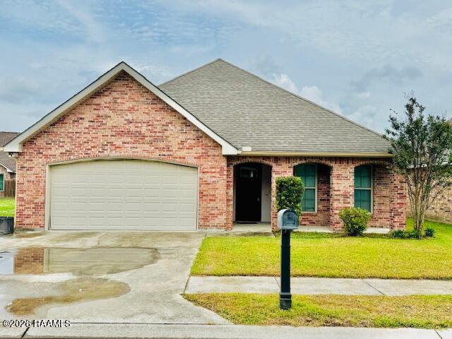 190 Imperial St. Landry, Opelousas LA