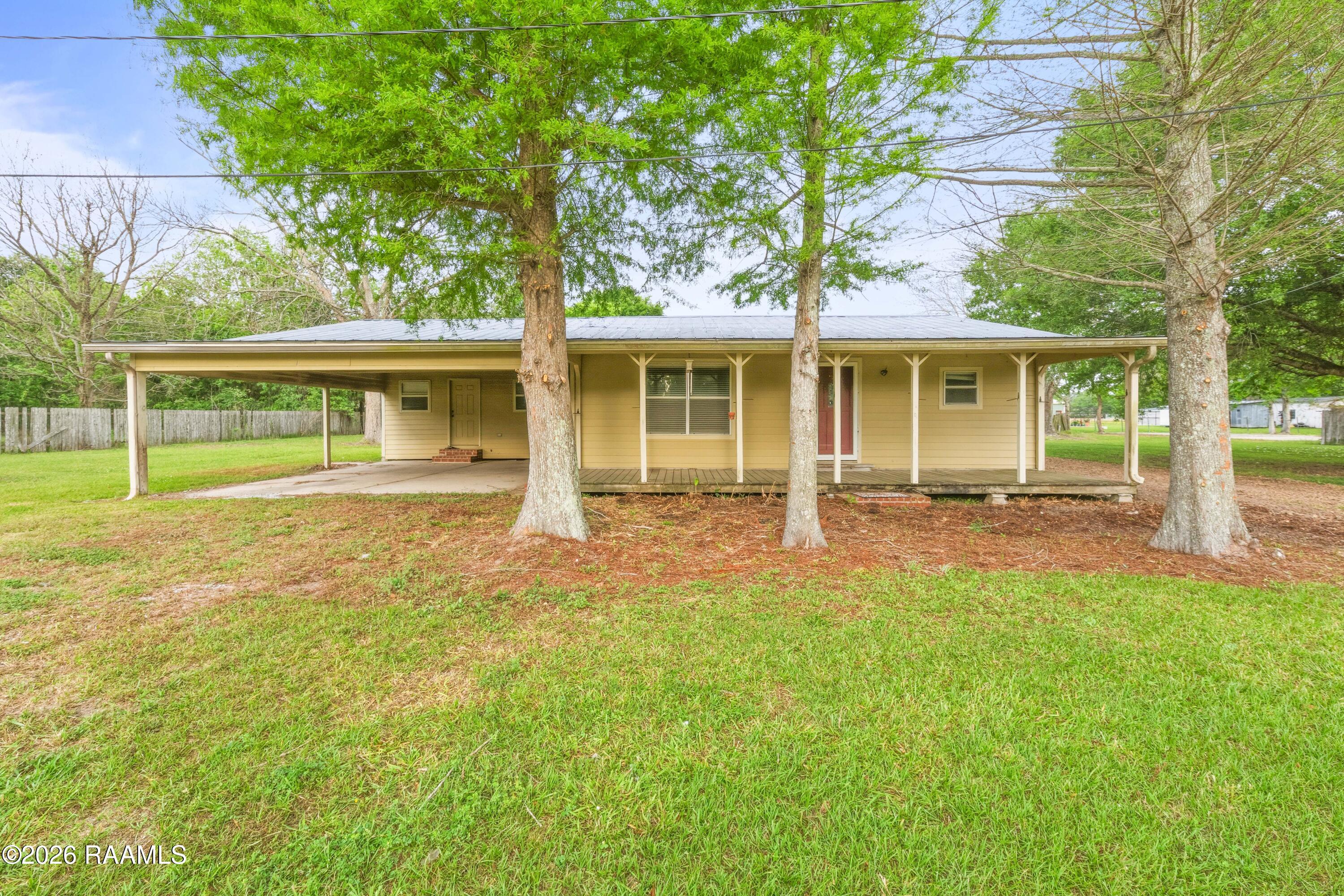 132 Canary, Duson LA