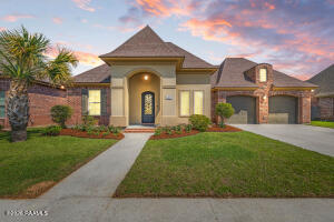 104 Sago Palm, Youngsville LA