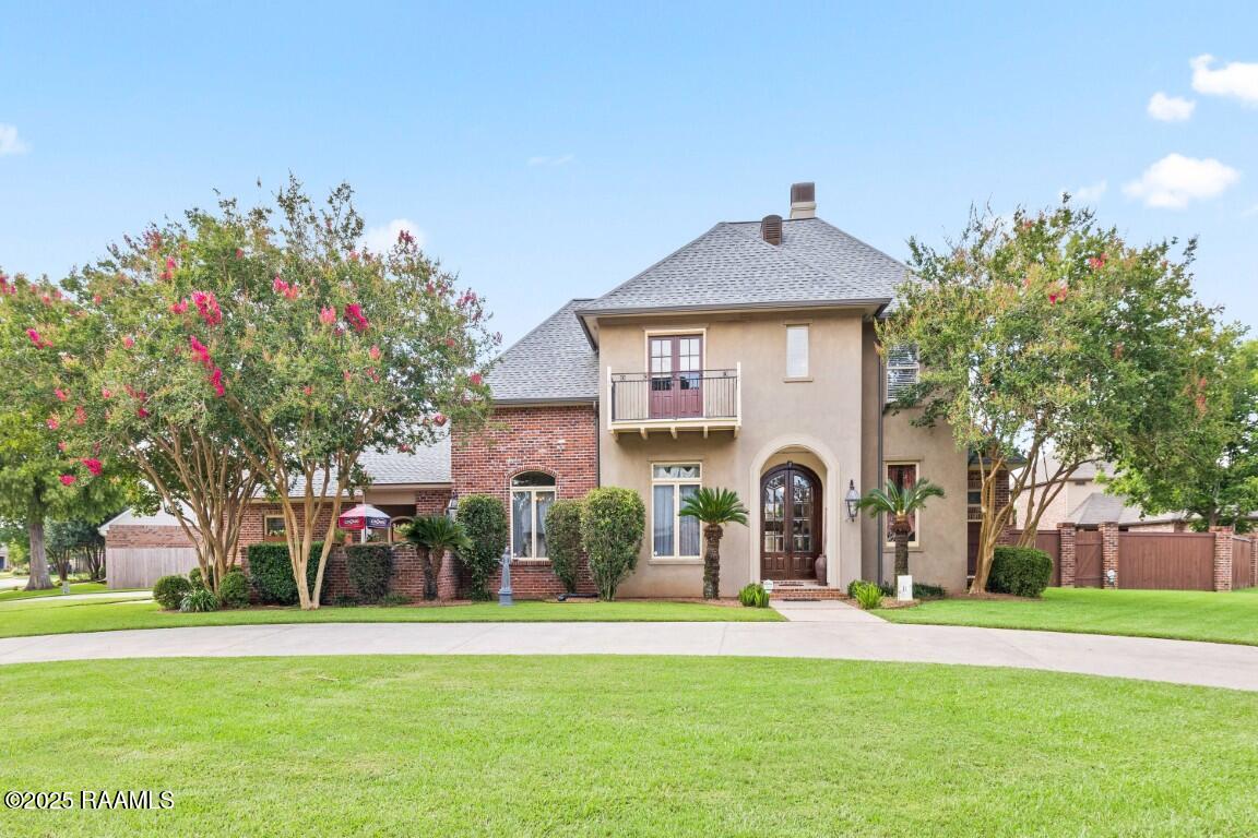 205 Mission Hills, Broussard LA
