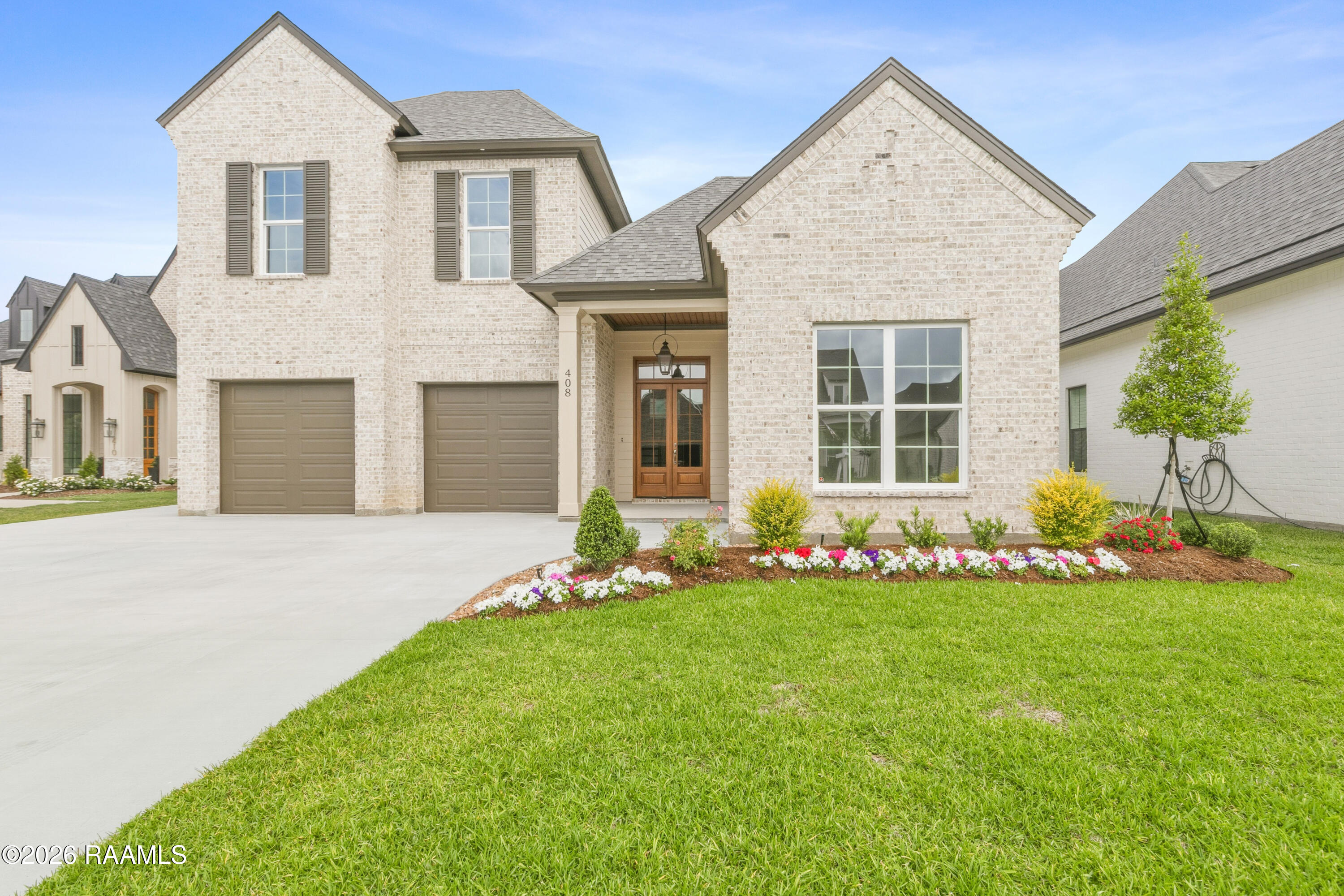 408 Abercrombie, Youngsville LA