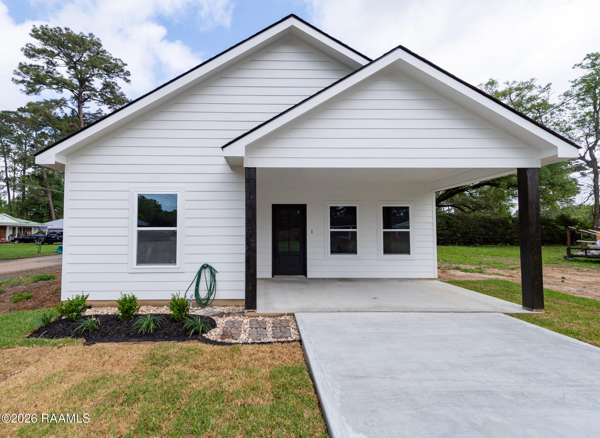 105 E Eleanor, Opelousas LA