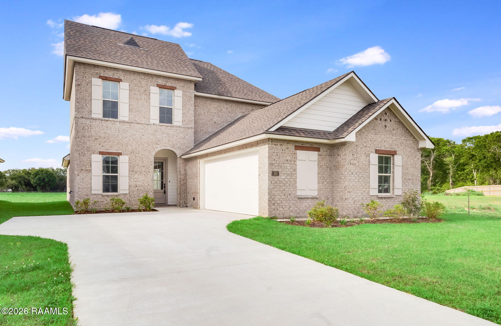 305 Benson Grove, Youngsville LA