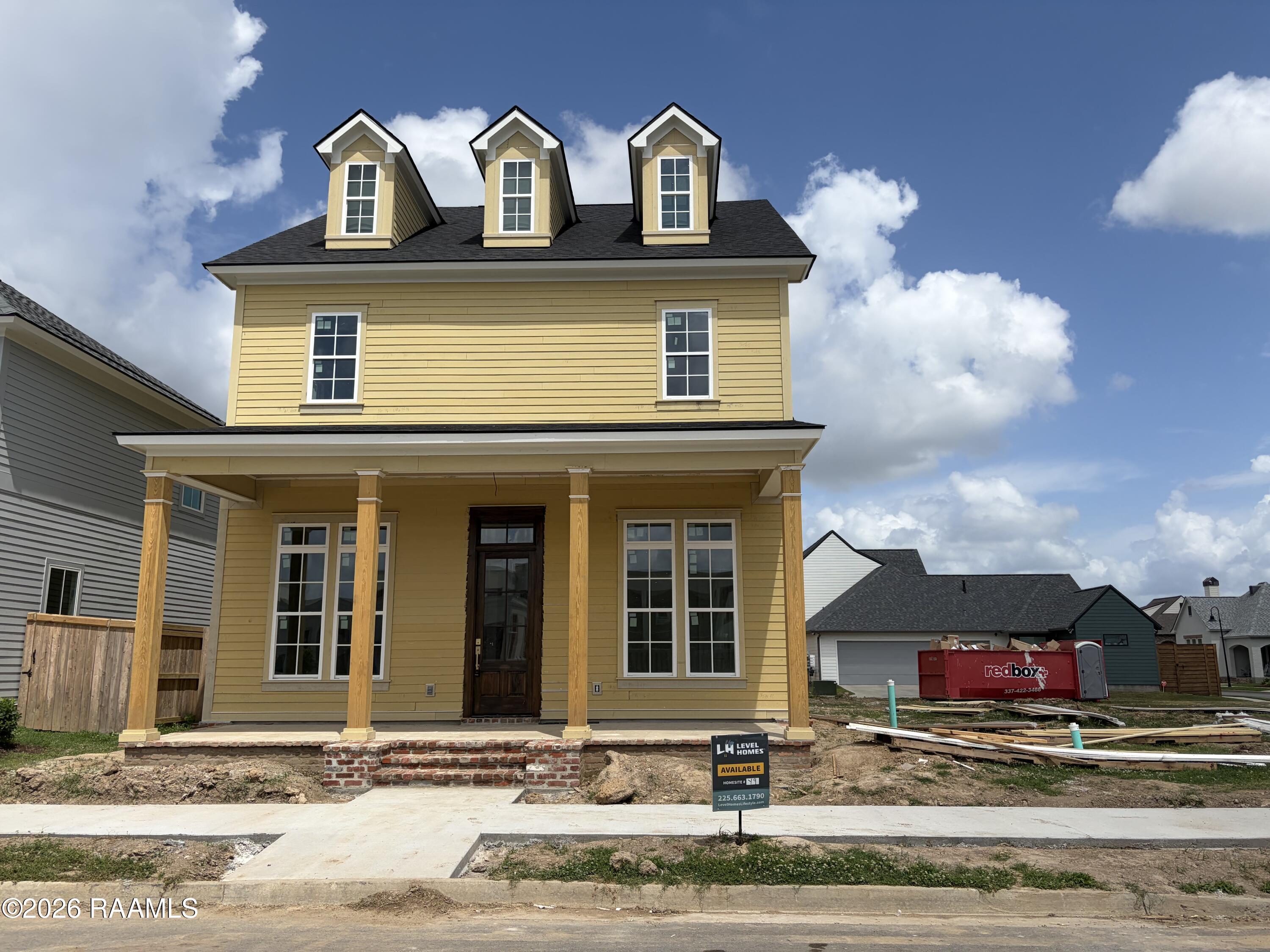 117 Appleton, Youngsville LA