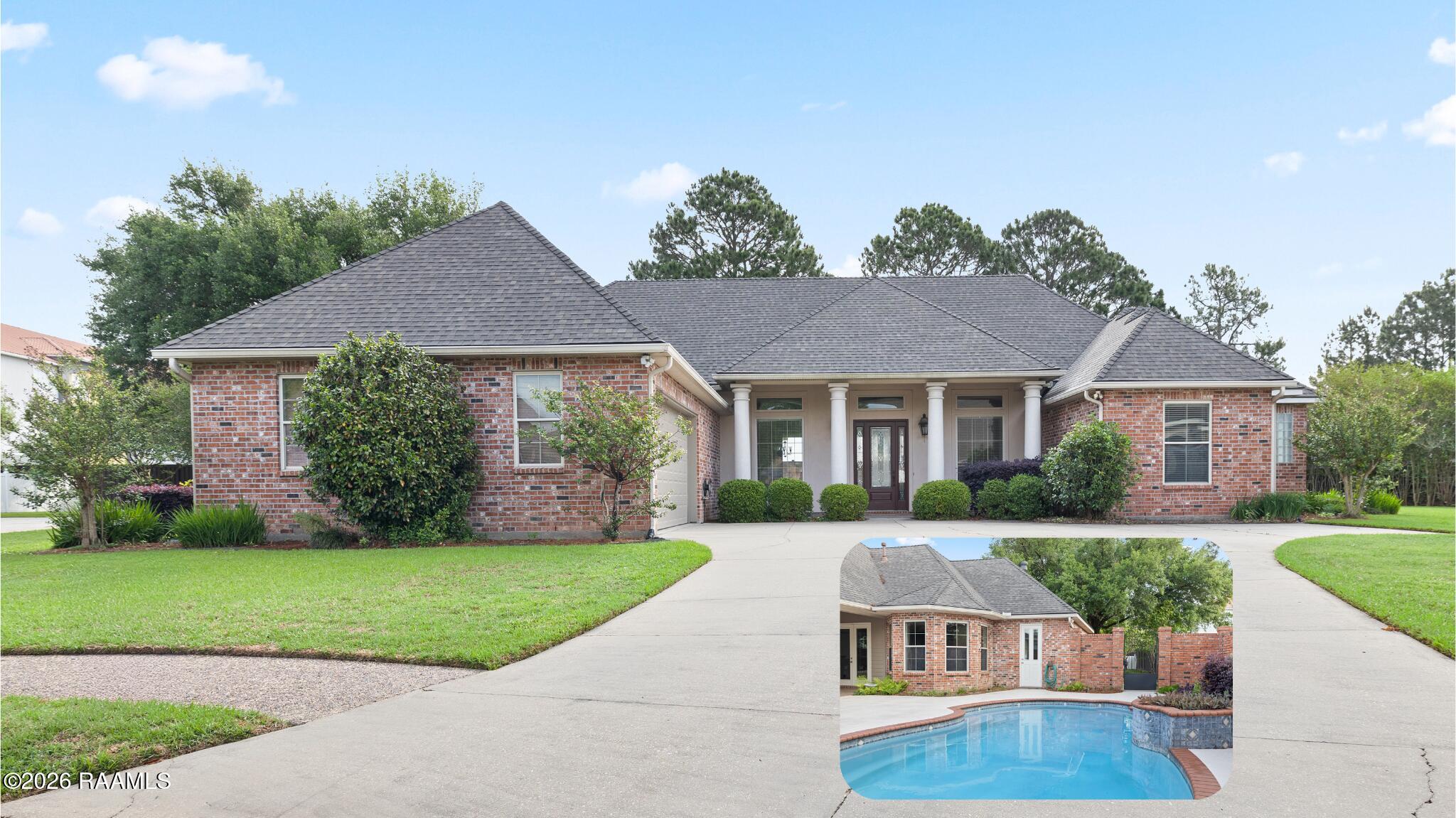 104 La Quinta, Broussard LA