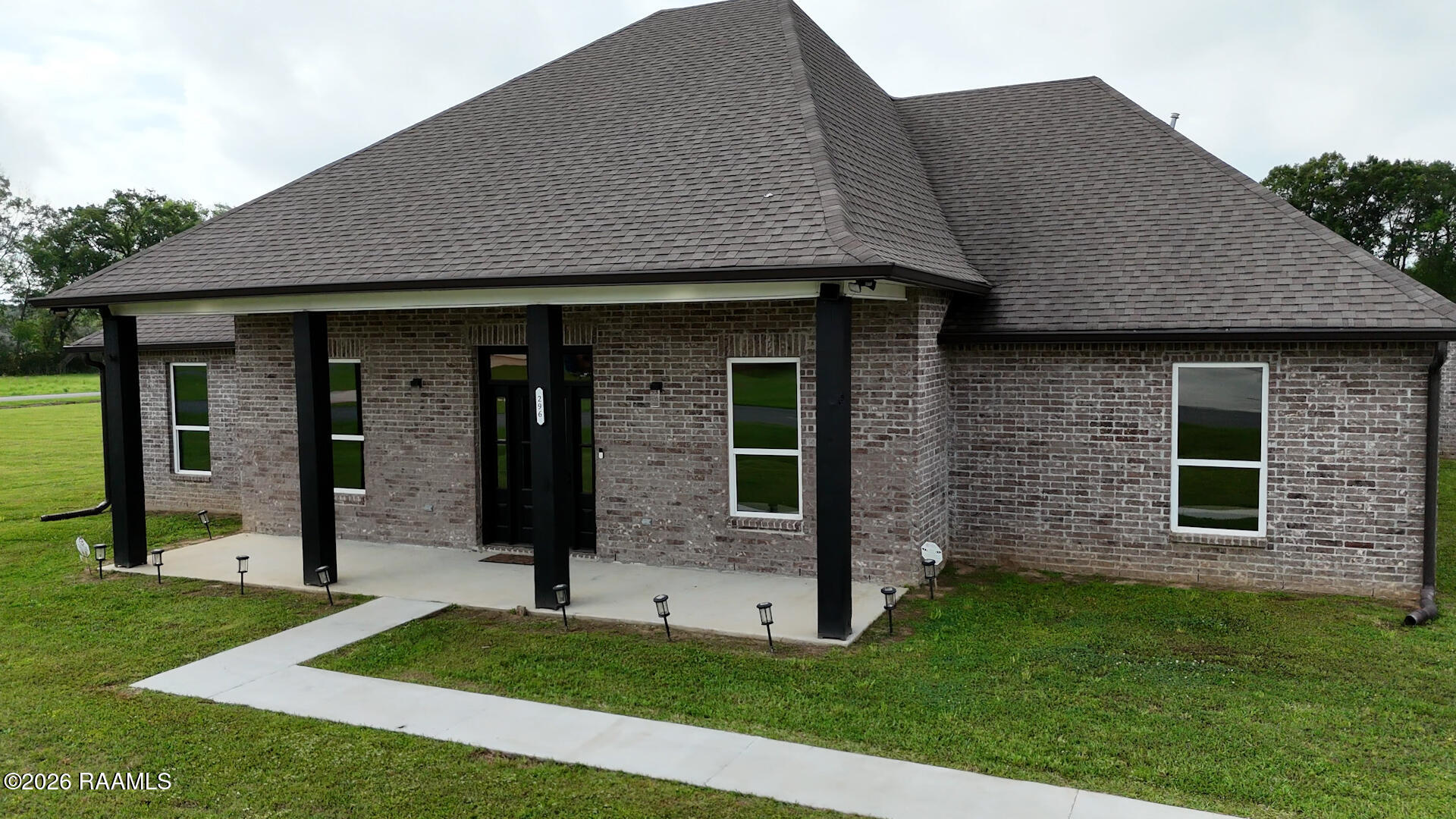 296 Petite Rue De Landon, Opelousas LA